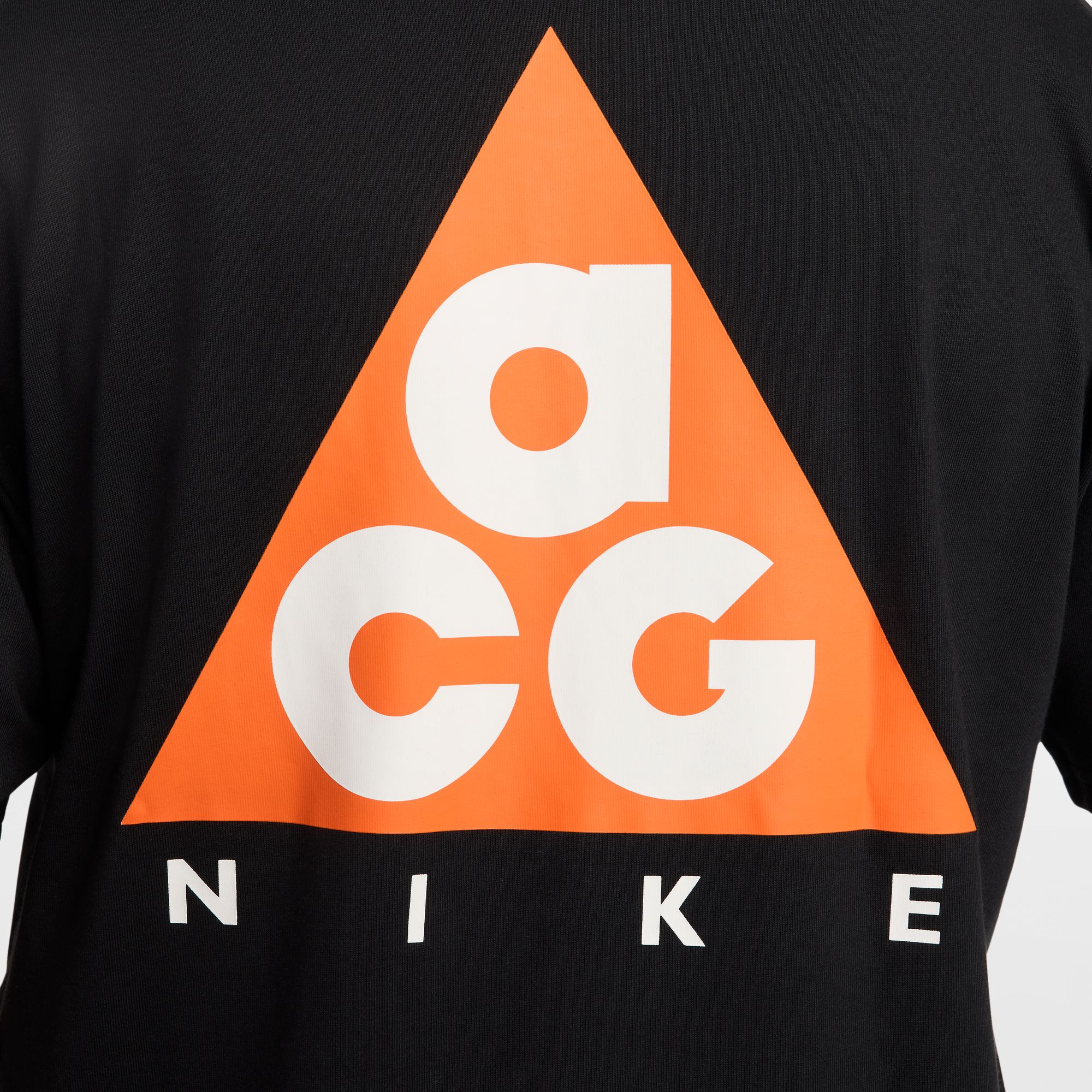 Nike ACG Mens Dri-Fit Tee - Image 4