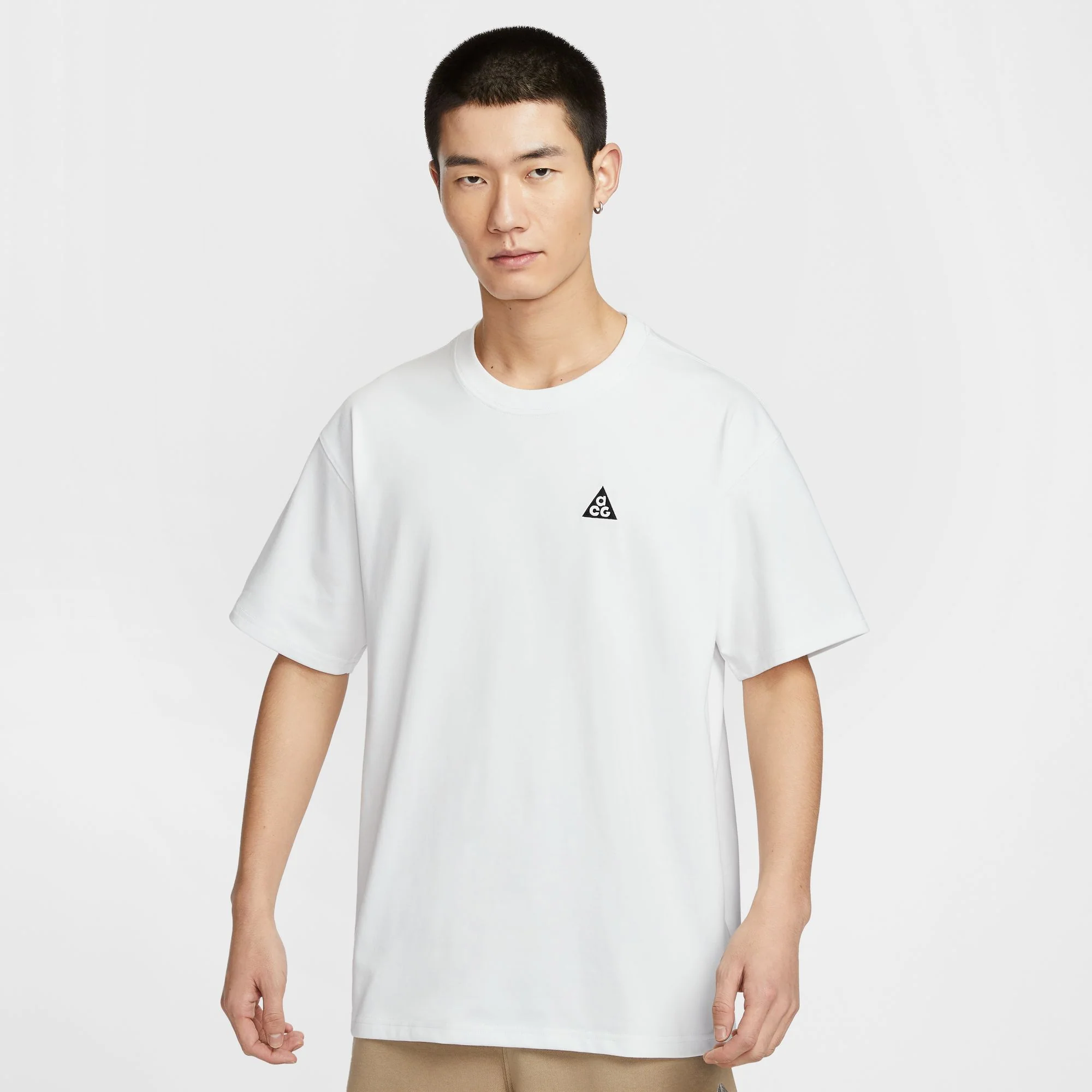 Nike ACG Mens Dri-Fit Tee - Image 3