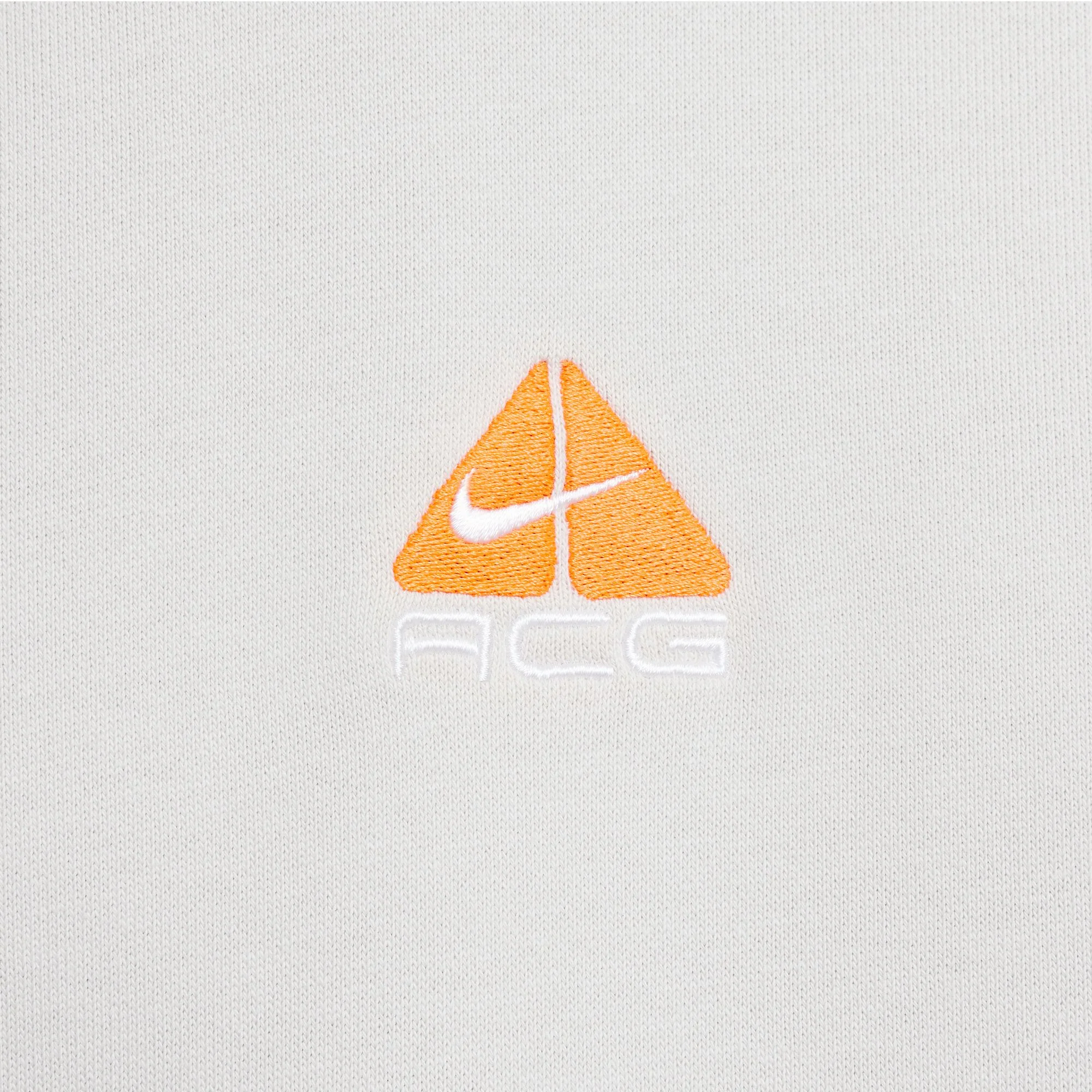 Nike ACG Mens Fleece Pullover Hoodie - Image 3