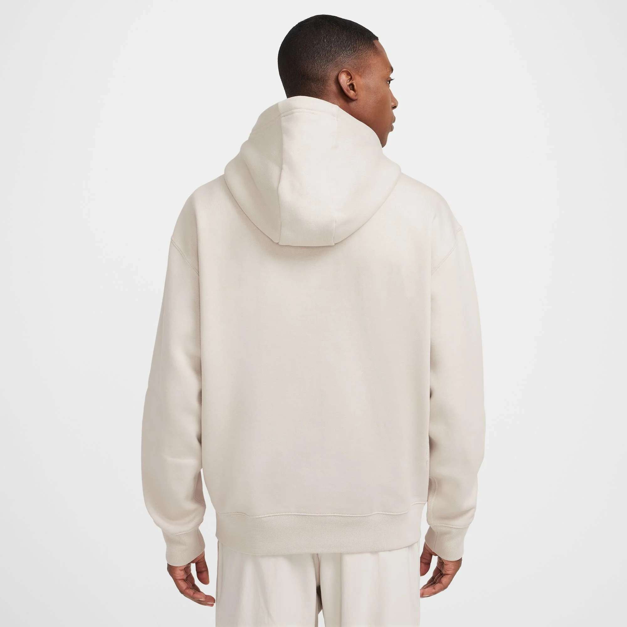 Nike ACG Mens Fleece Pullover Hoodie - Image 4