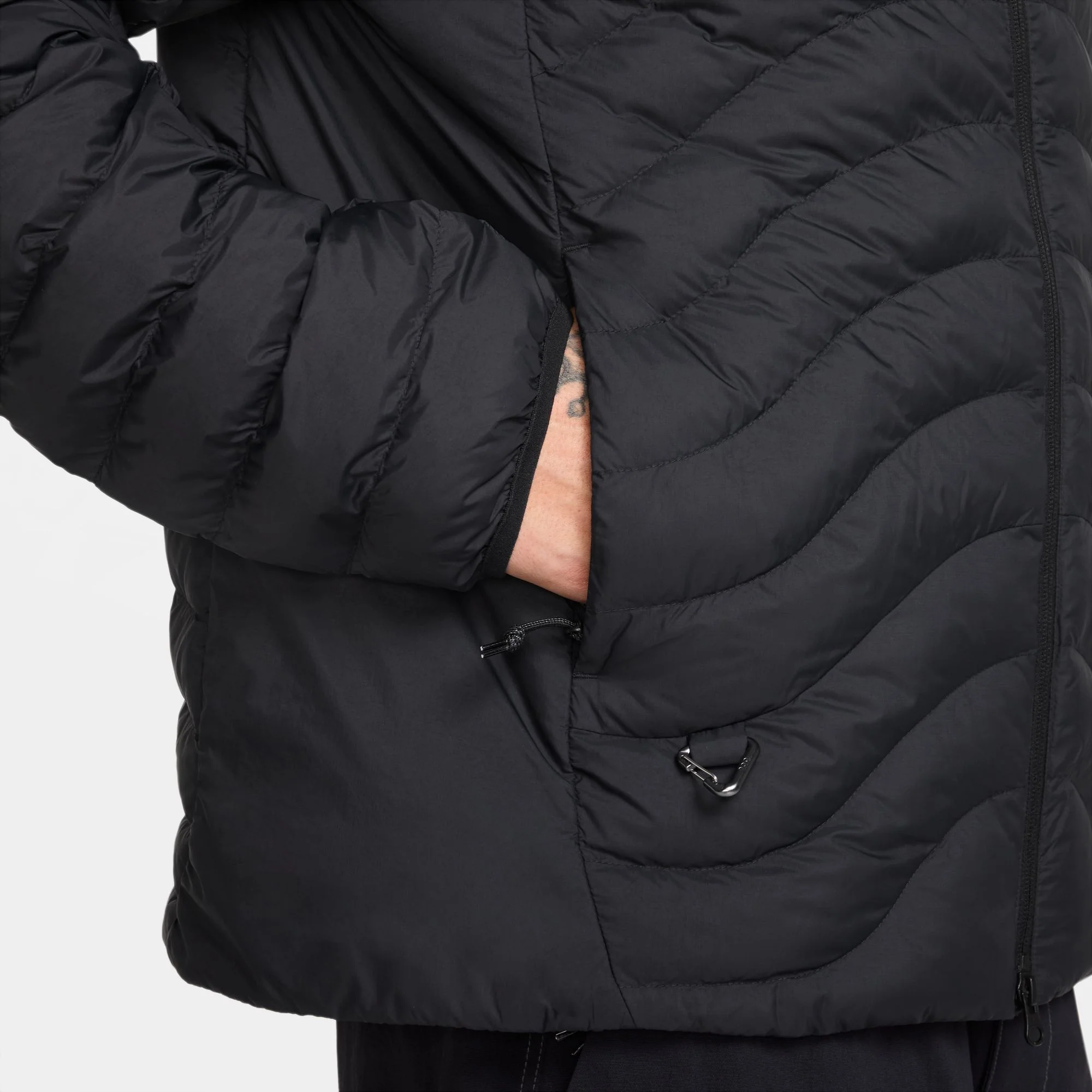 Nike Mens ACG "Lave Flow" ADV Jacket - Image 4