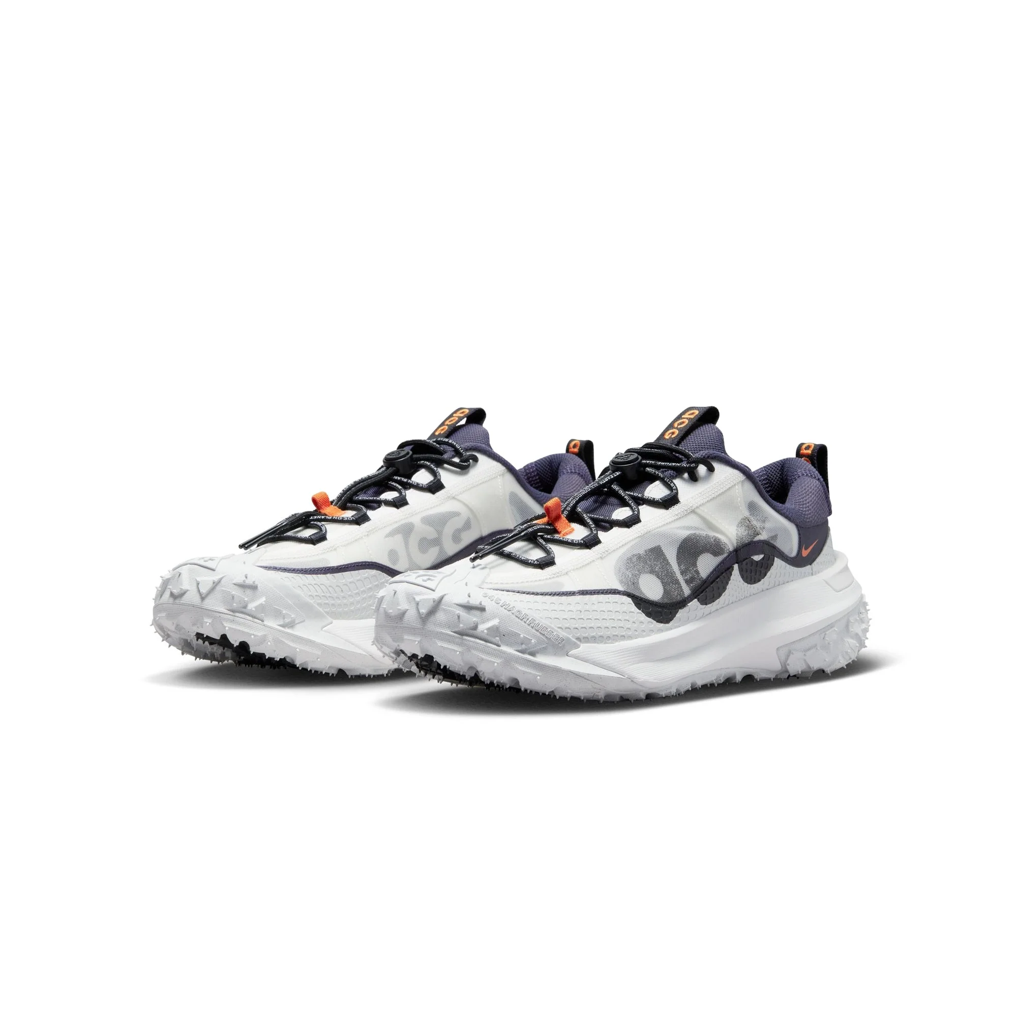 Nike Mens ACG Mountain Fly 2 Low Shoes - Image 2