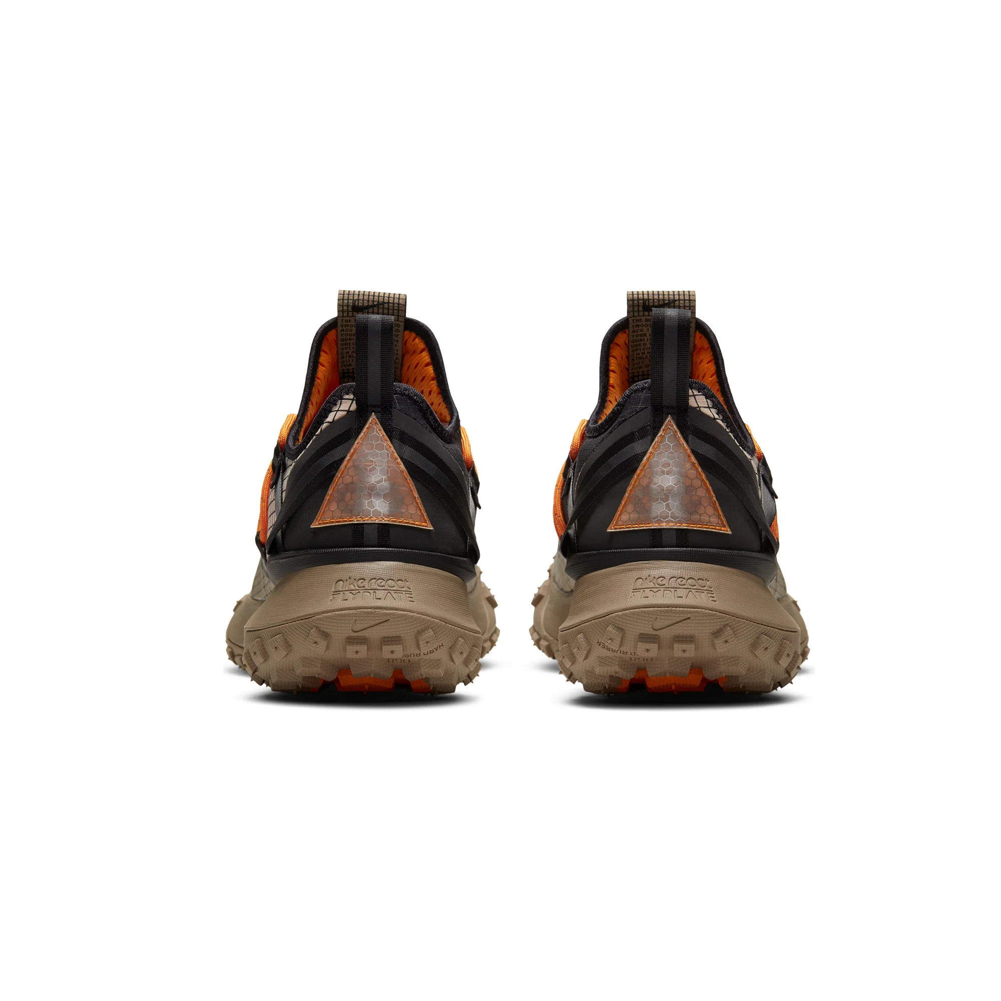 Nike Mens ACG Mountain Fly Low Shoes - Image 3