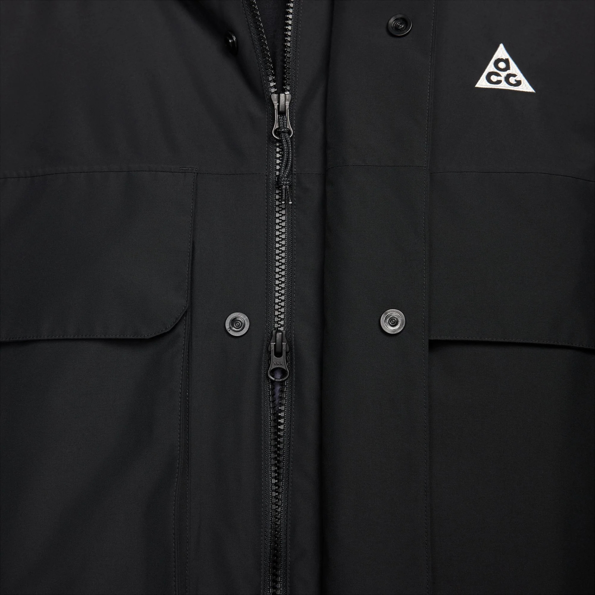 Nike ACG Mens PrimaLoft® "Skull Peak" Storm Fit Jacket - Image 4