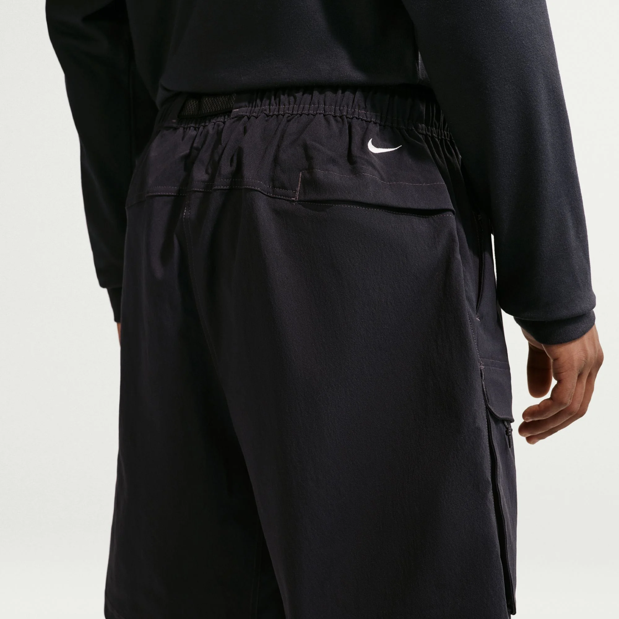 Nike Mens ACG "Smith Summit" Shorts - Image 3