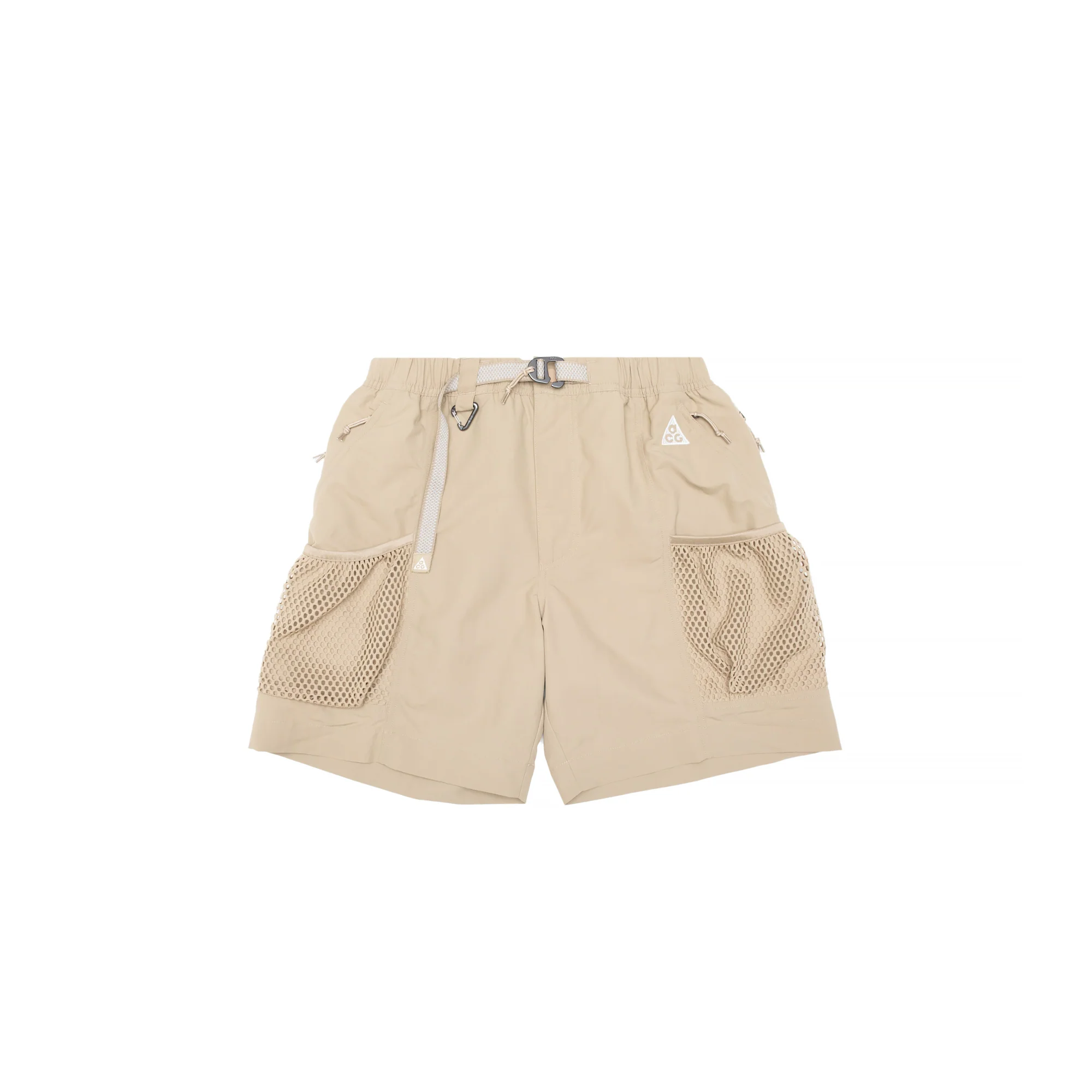 Nike ACG Mens "Snowgrass" Cargo Shorts