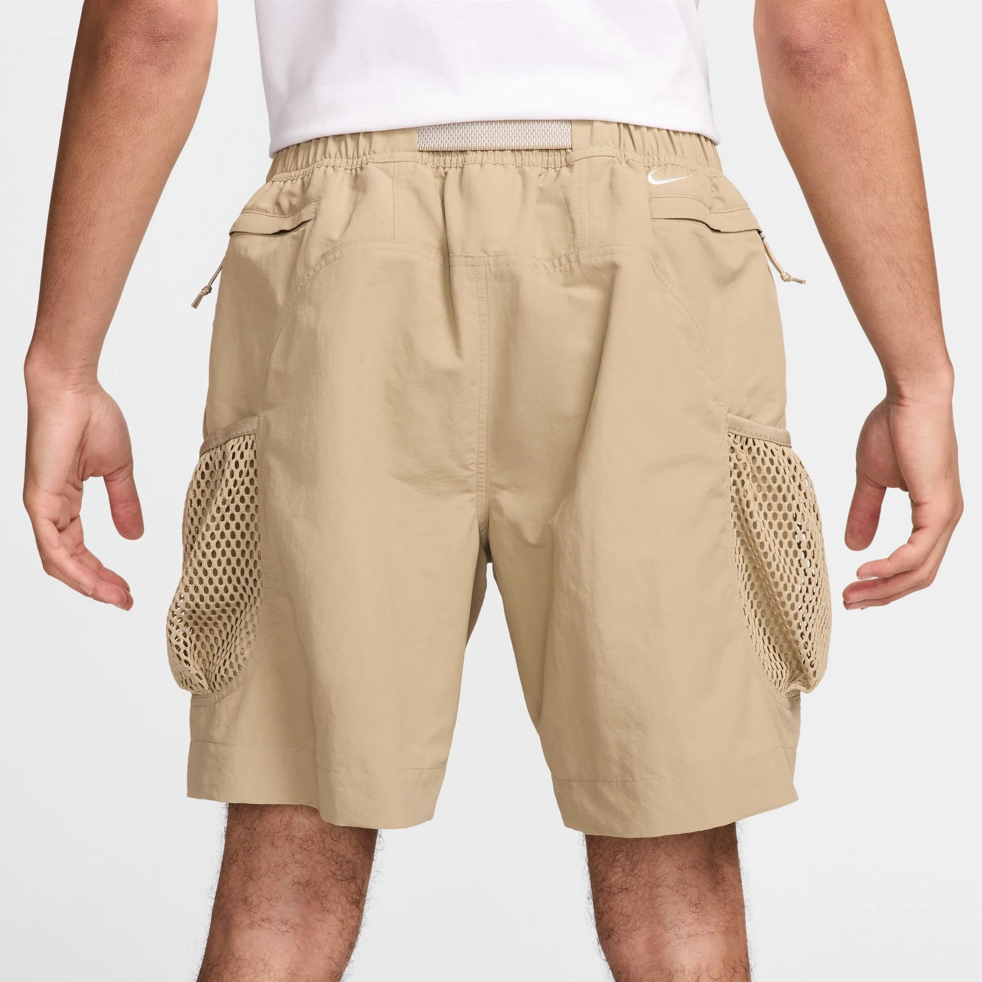 Nike ACG Mens "Snowgrass" Cargo Shorts - Image 4