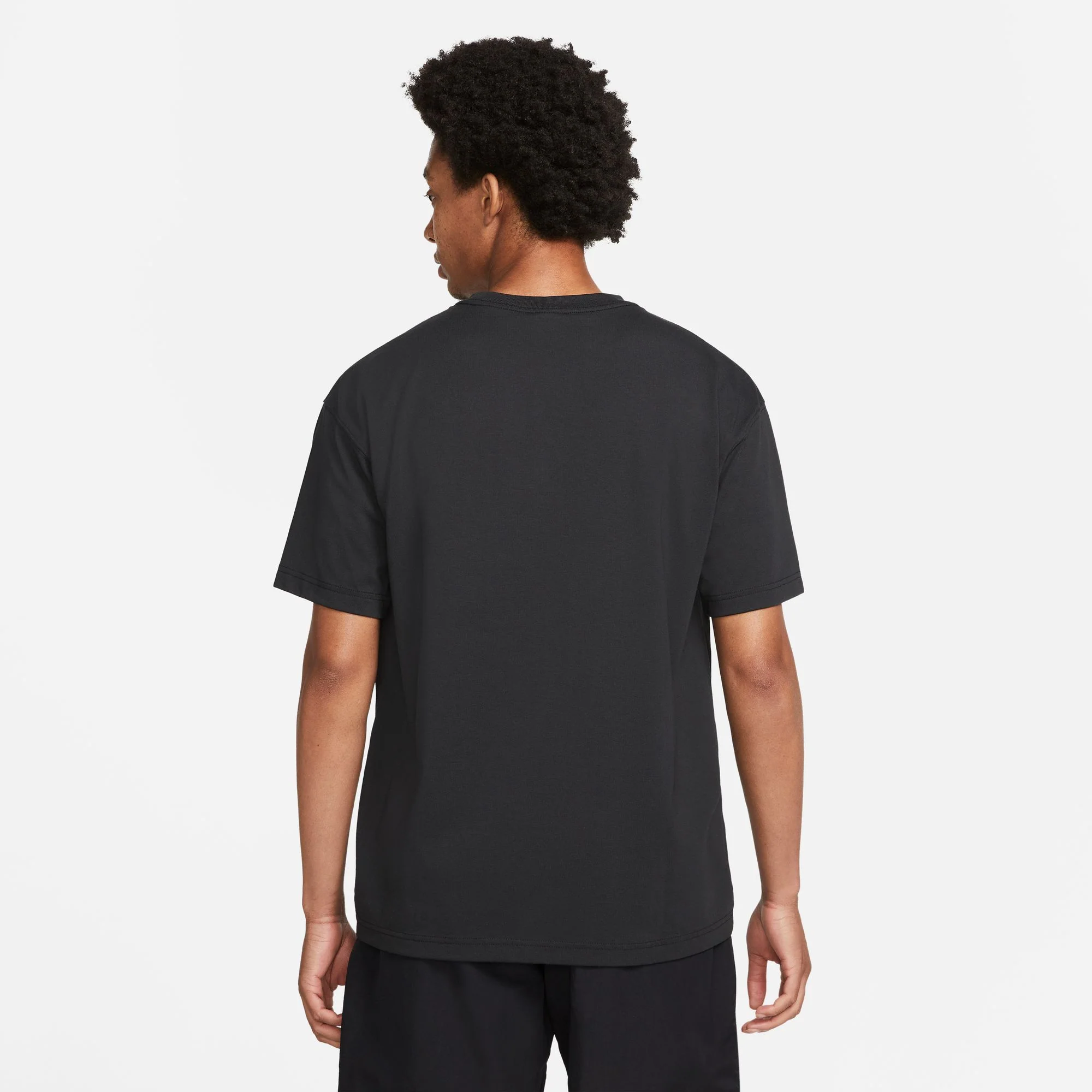 Nike ACG Mens Logo Tee - Image 4