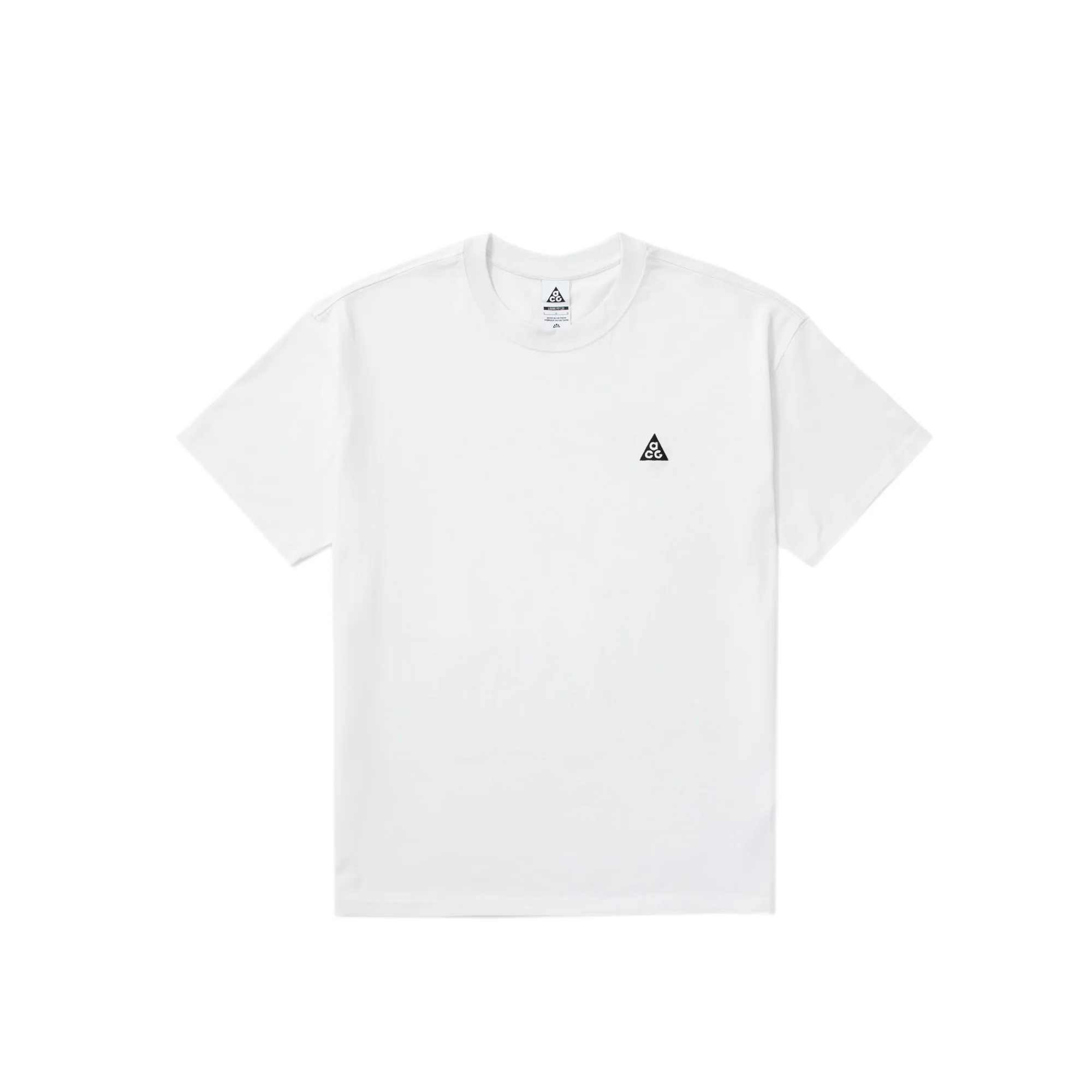 Nike ACG Mens Logo Tee