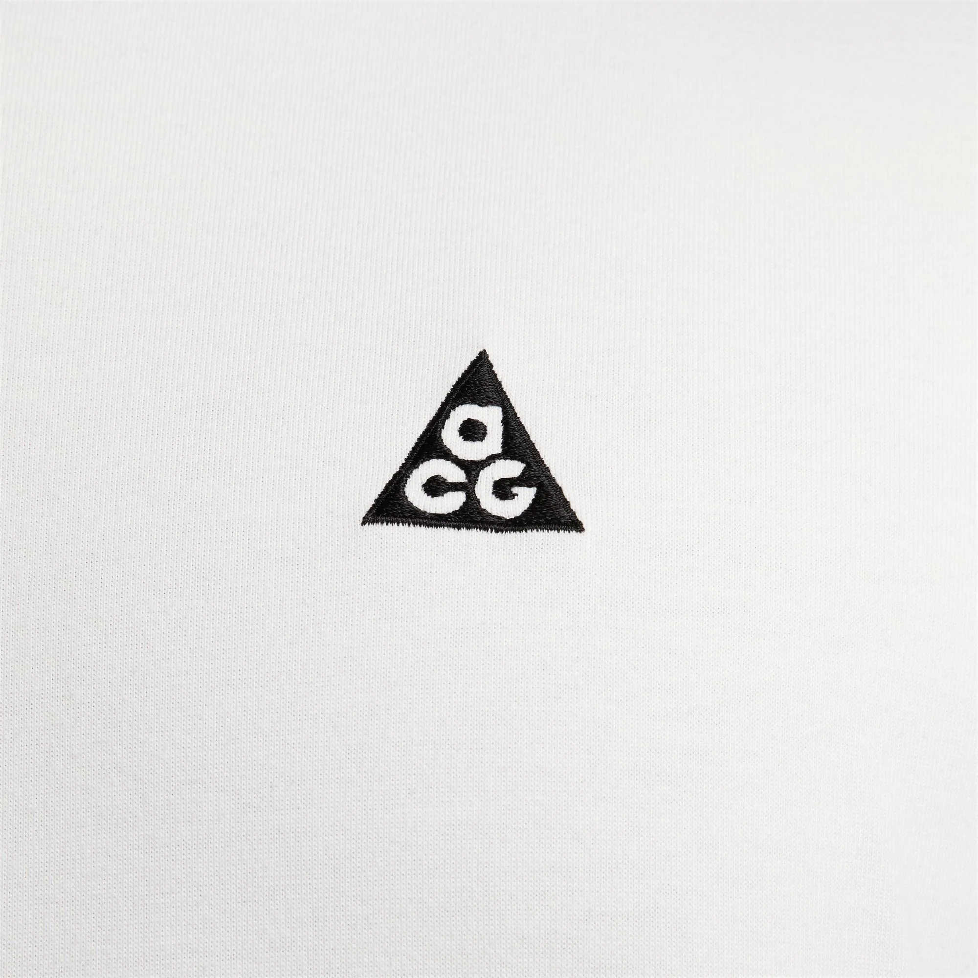 Nike ACG Mens Logo Tee - Image 3