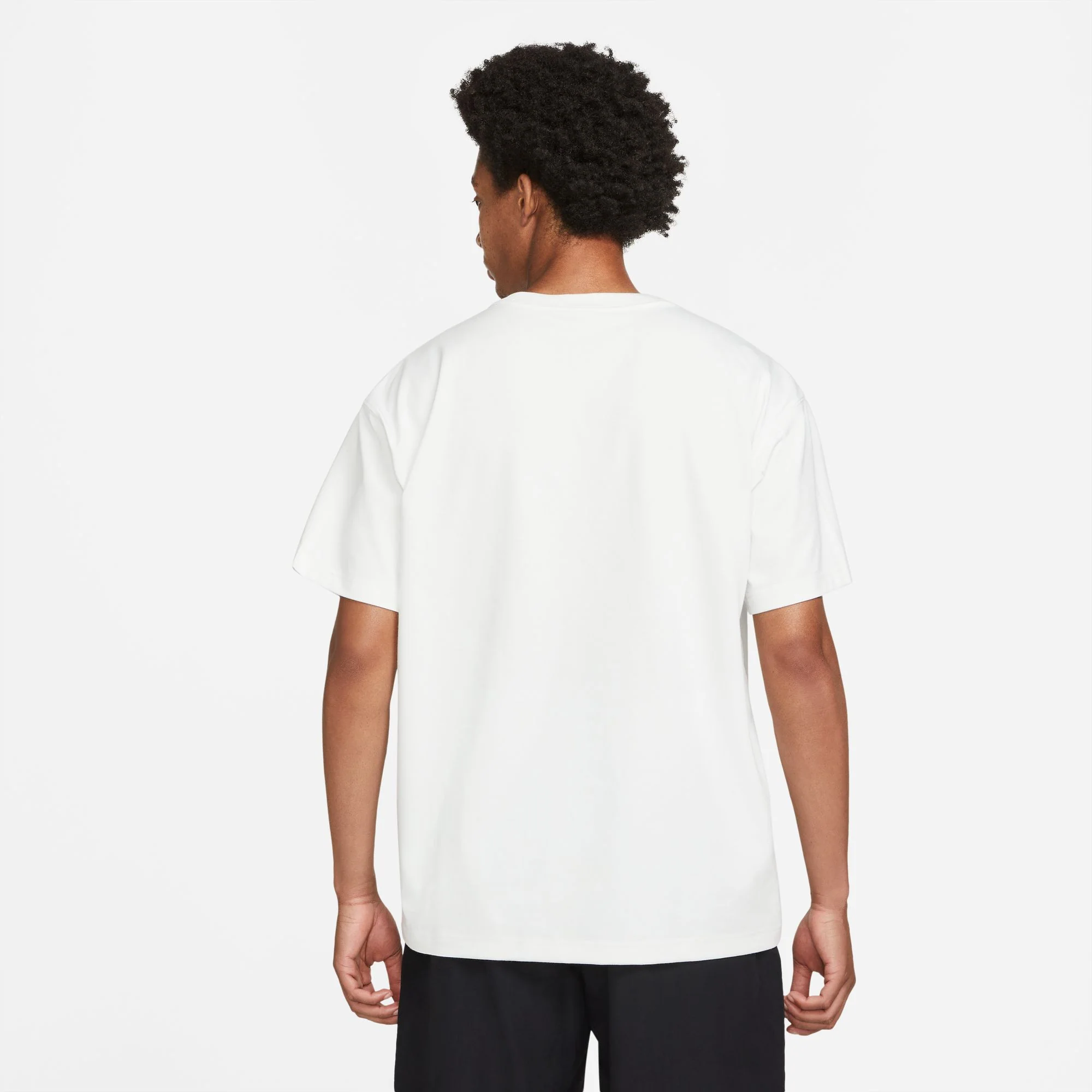 Nike ACG Mens Logo Tee - Image 4