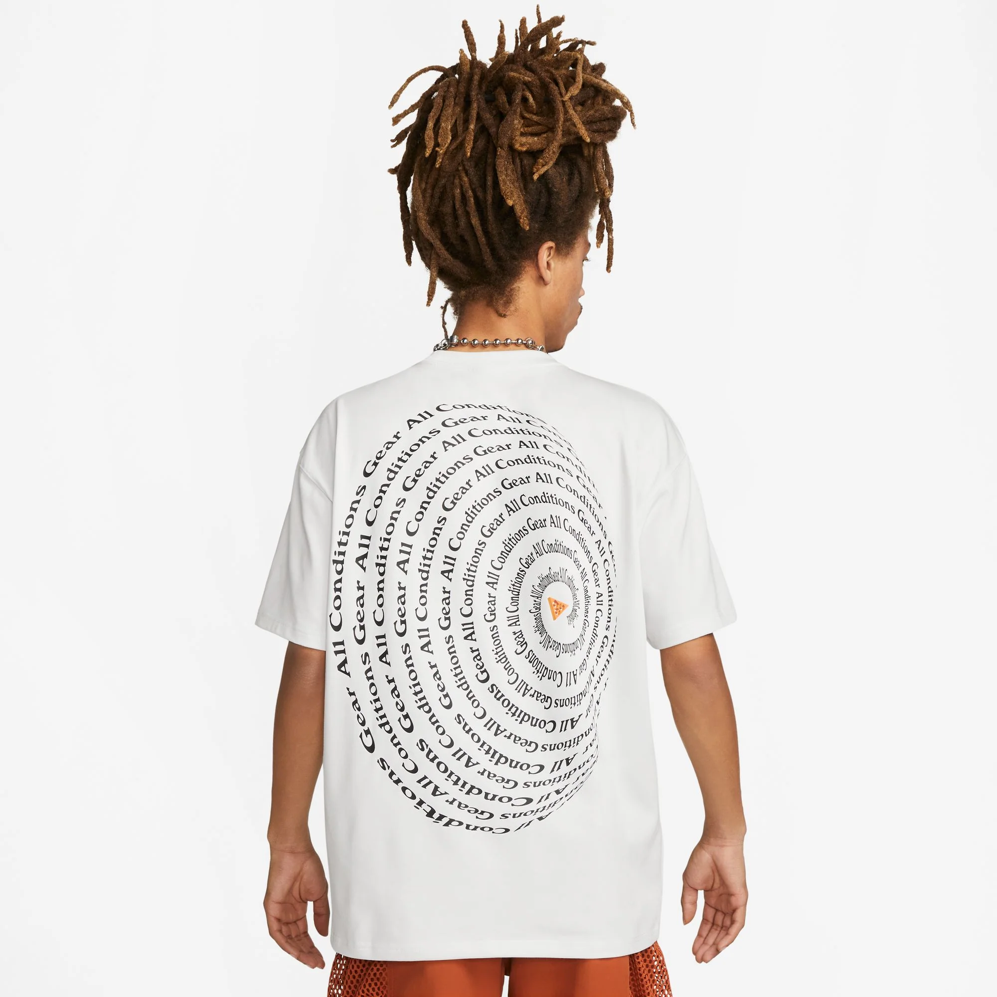 Nike Mens ACG SS Tee - Image 2