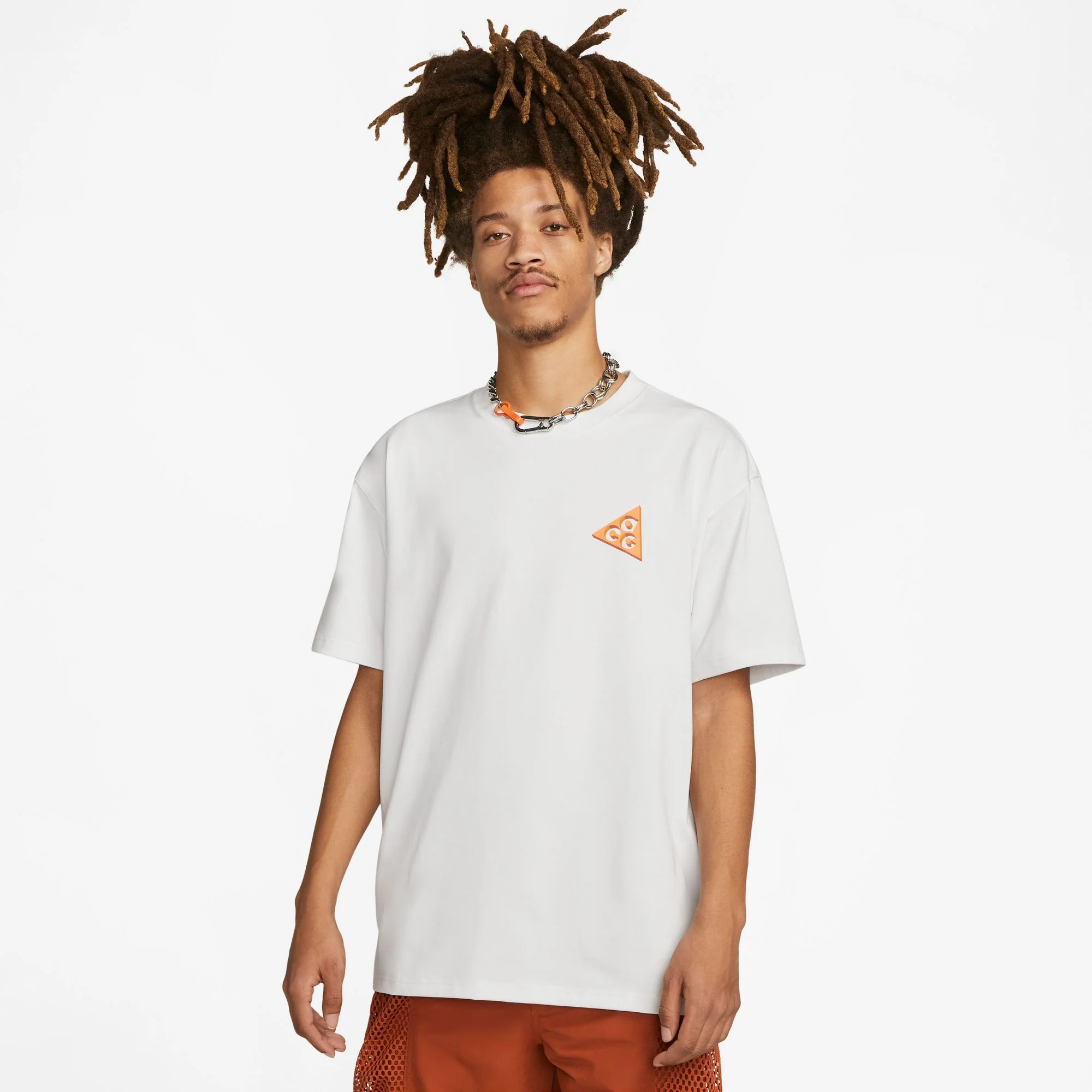 Nike Mens ACG SS Tee - Image 3