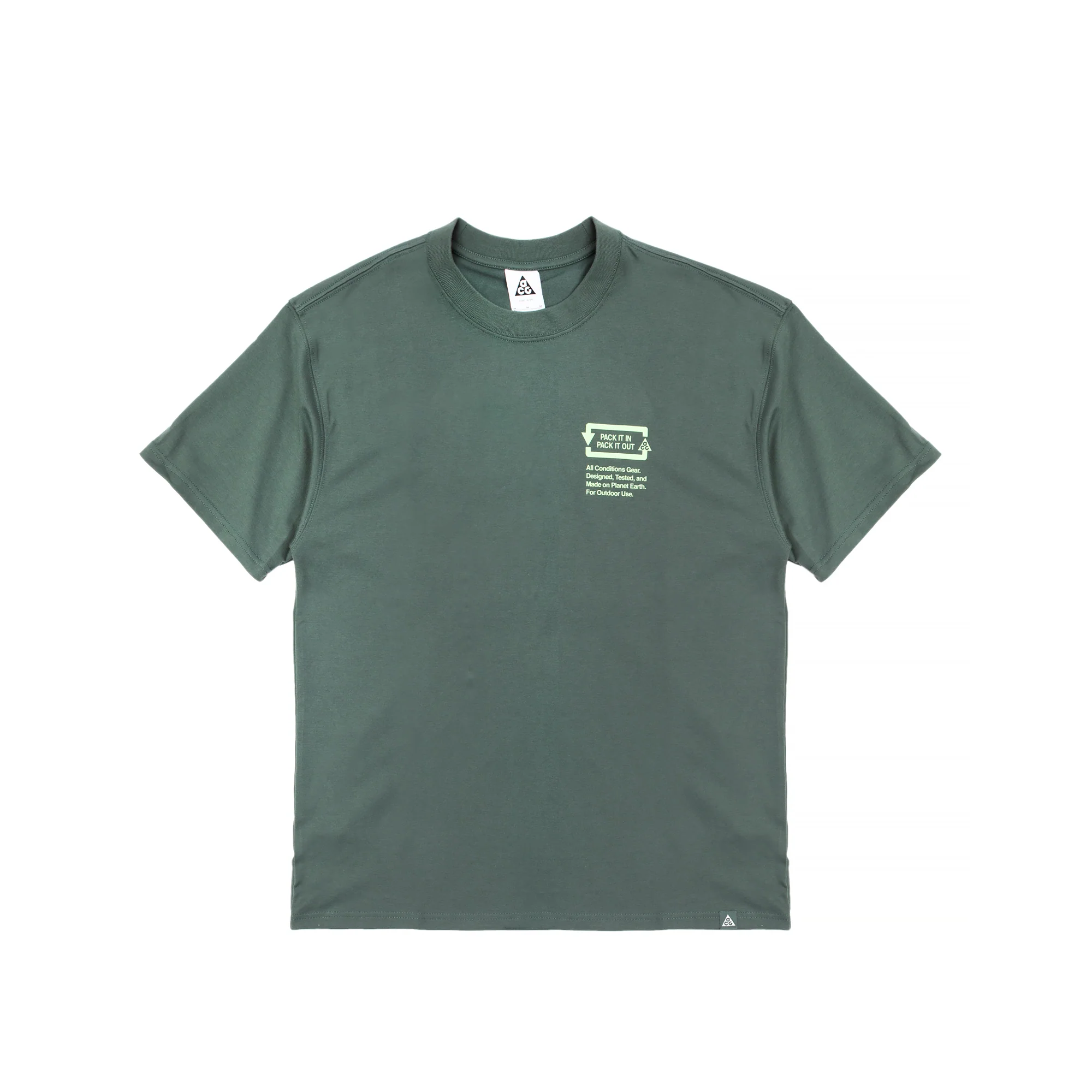 Nike Mens ACG Tee