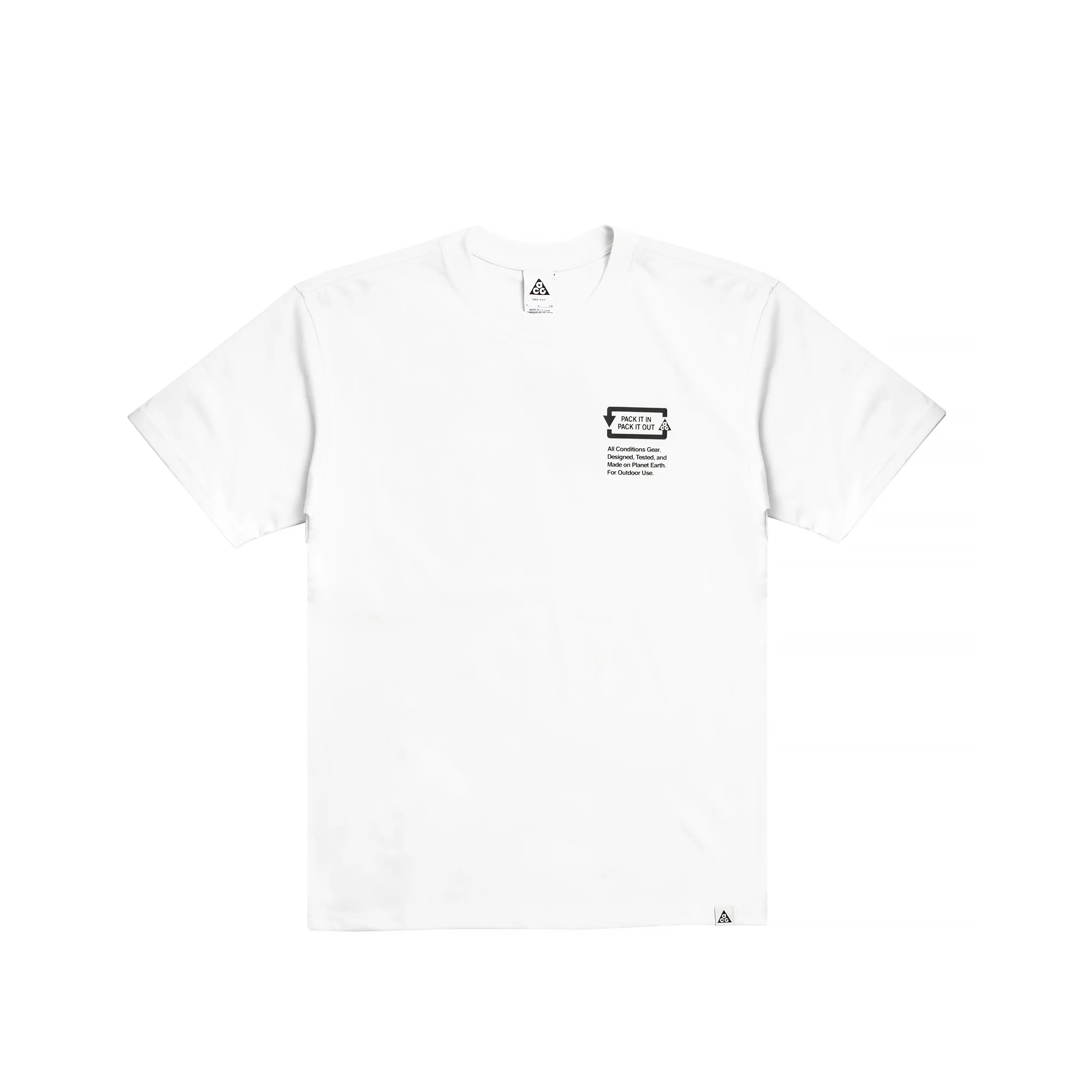 Nike Mens ACG Tee