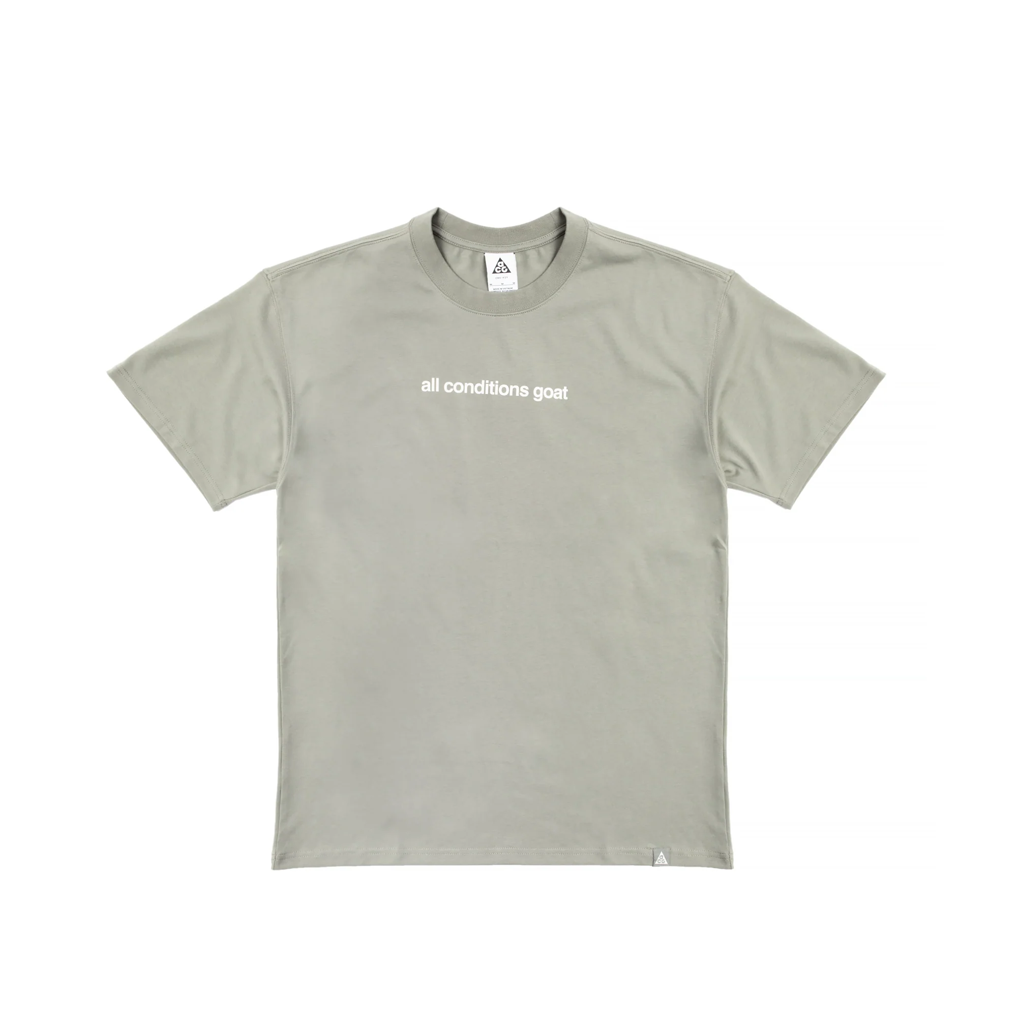 Nike Mens ACG Tee