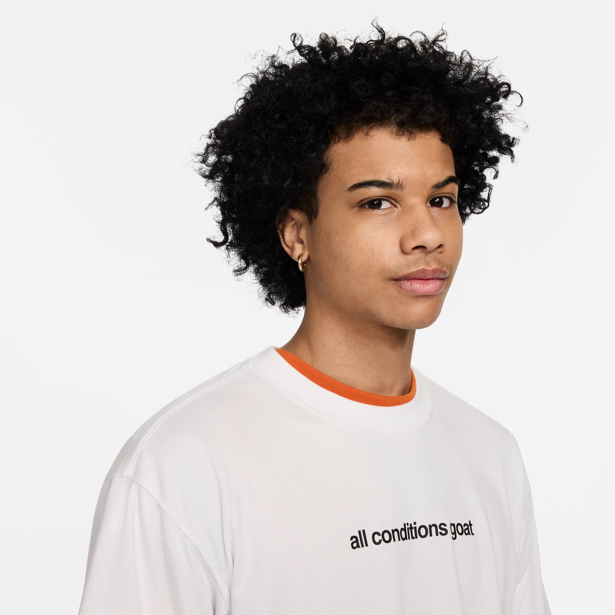Nike Mens ACG Tee - Image 4