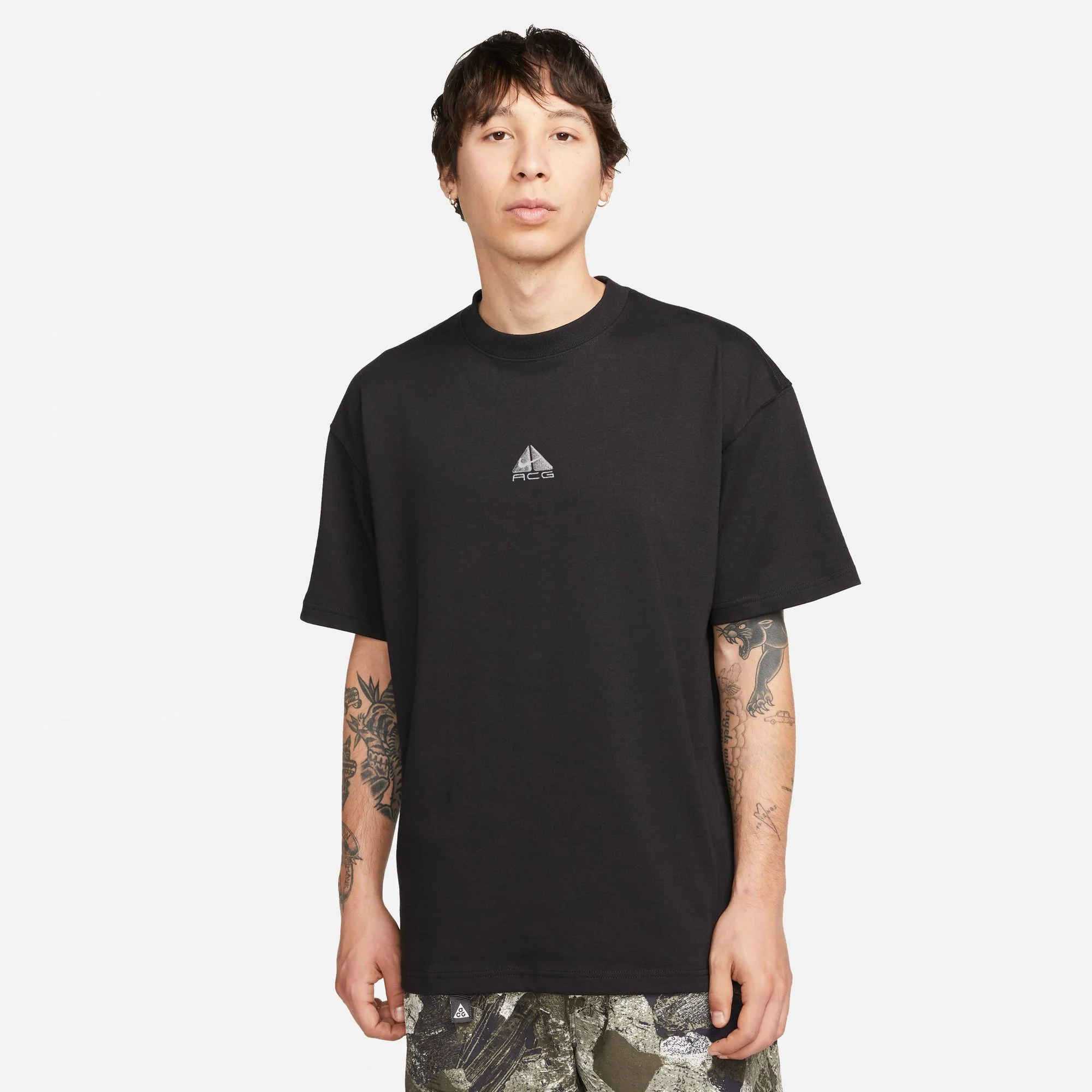 Nike ACG Mens Tee - Image 2