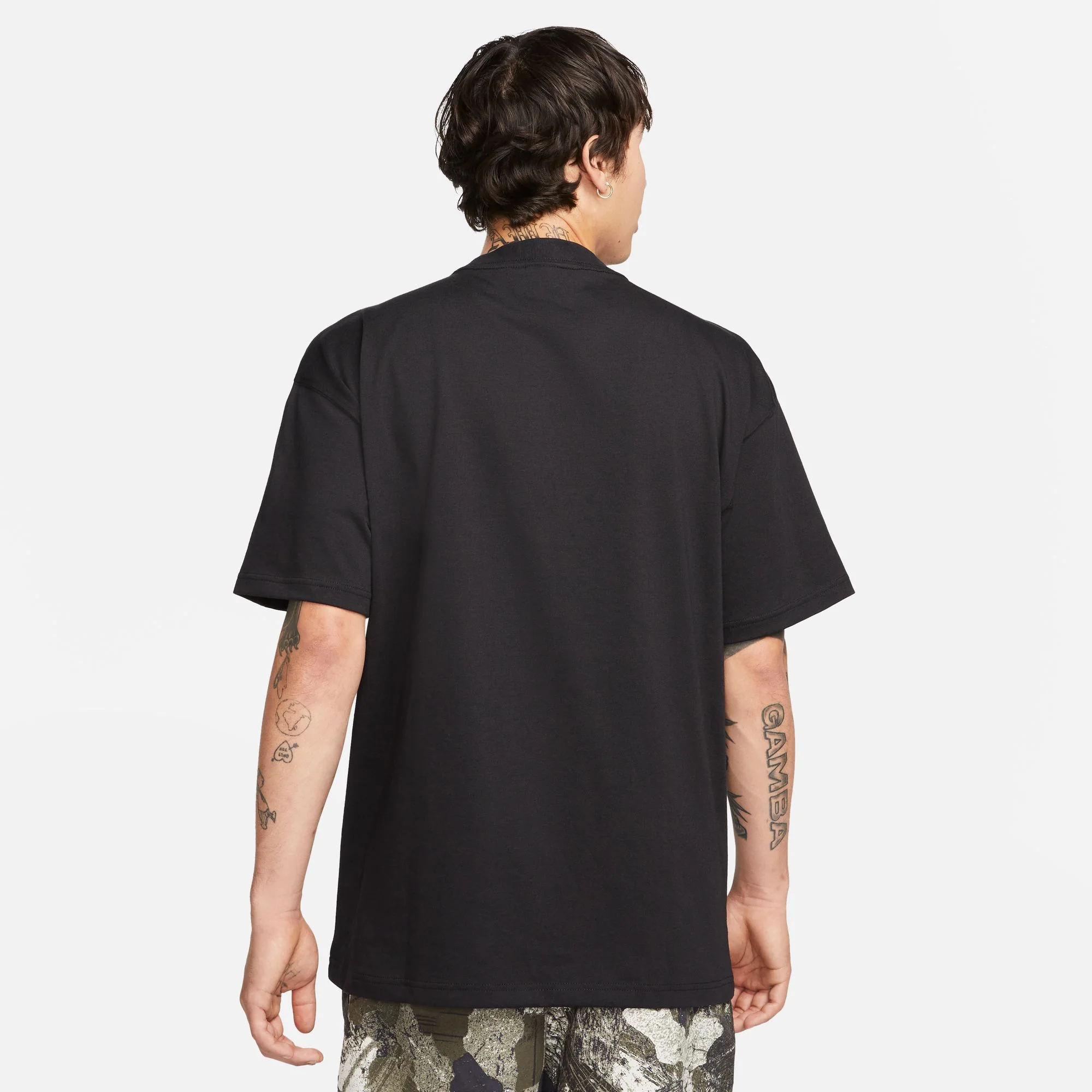 Nike ACG Mens Tee - Image 4