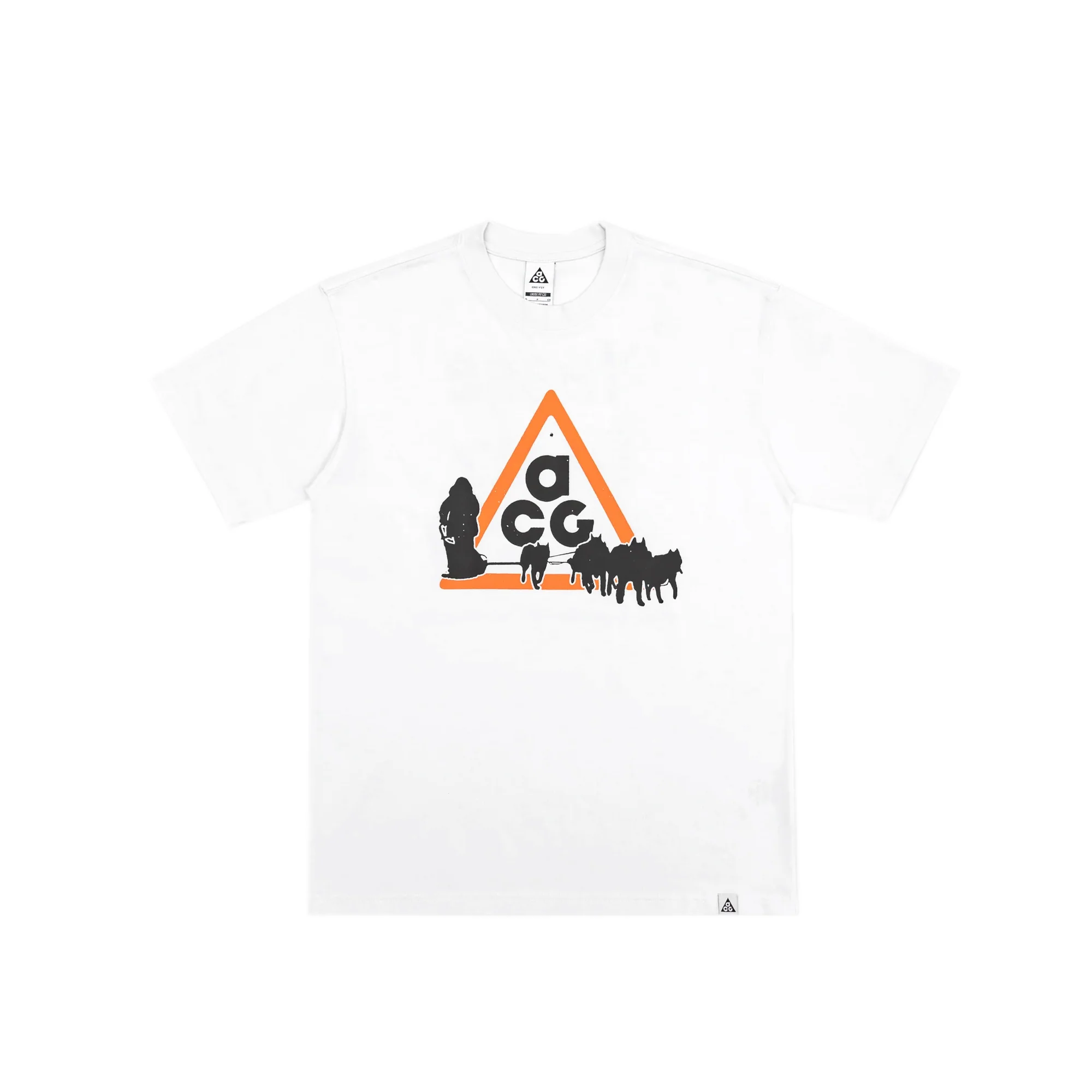 Nike ACG Mens Dri-FIT Tee