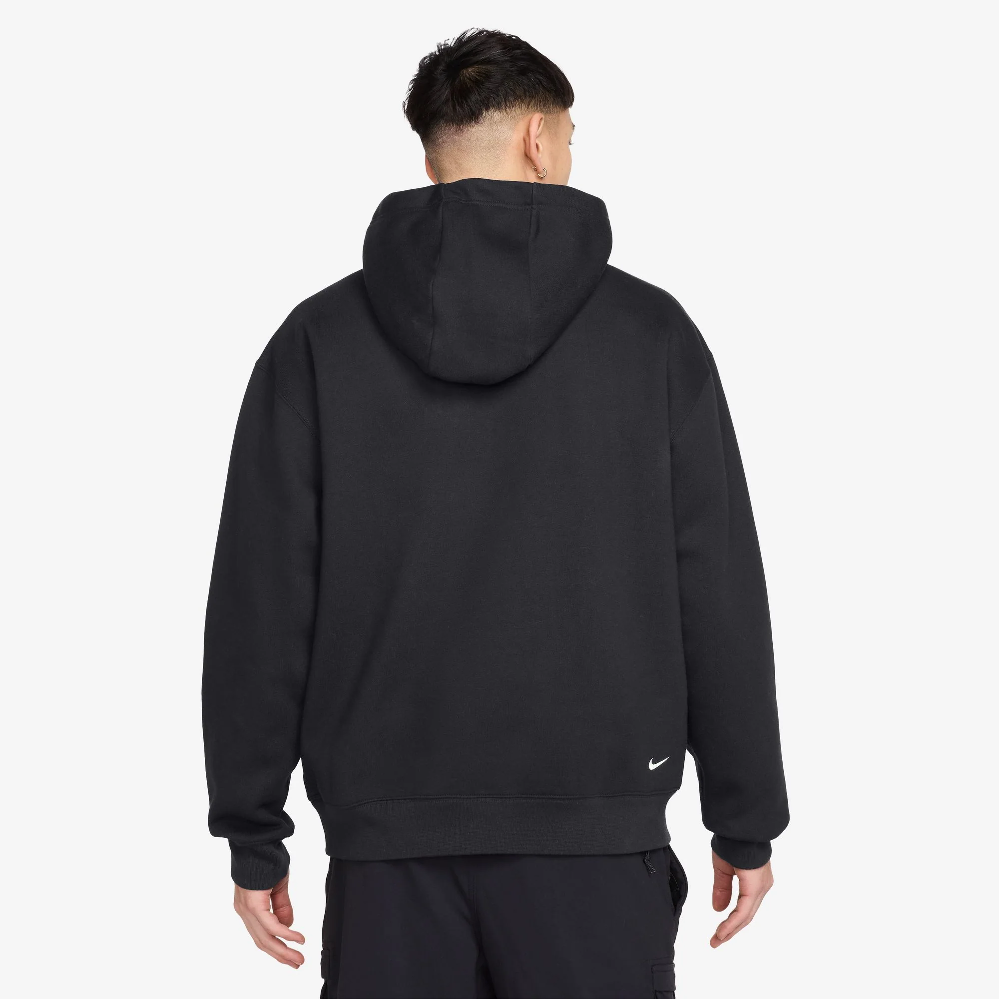 Nike Mens ACG Therma-Fit Fleece Pullover Hoodie - Image 3