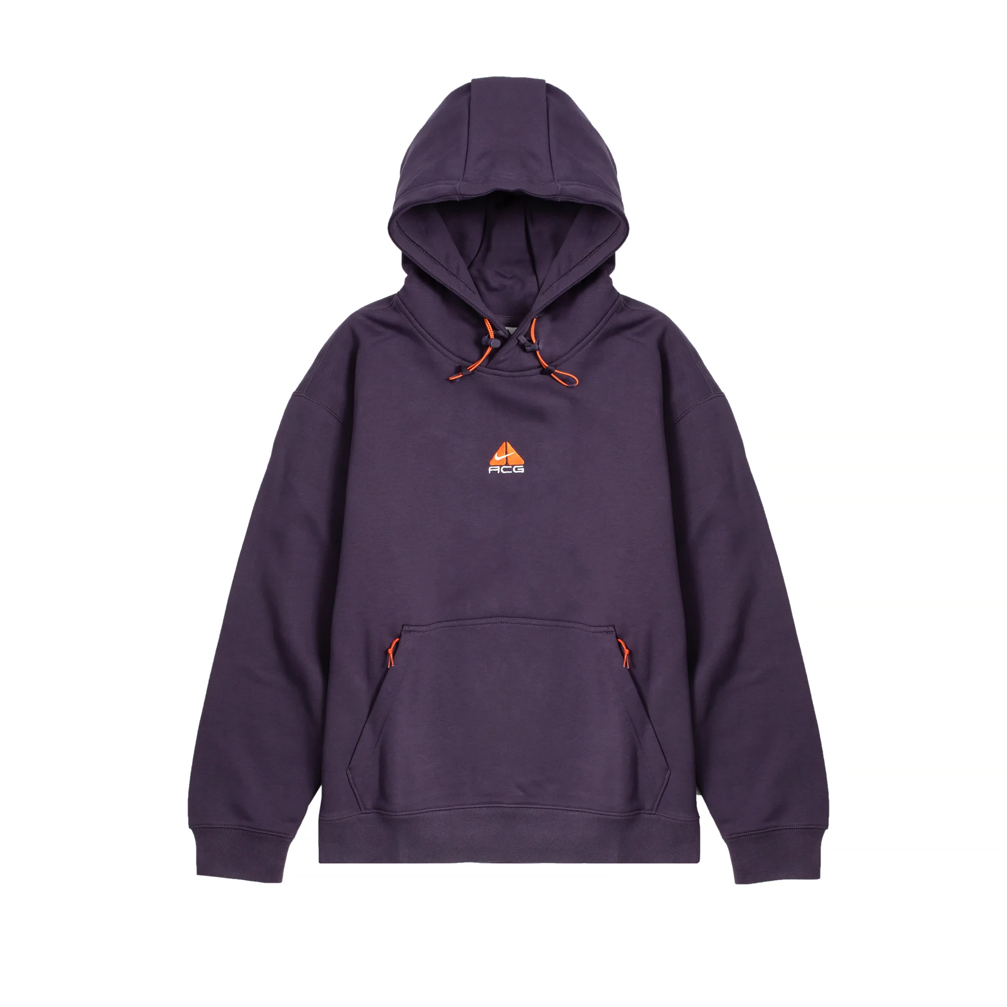 Nike ACG Mens Therma-Fit Fleece Pullover Hoodie