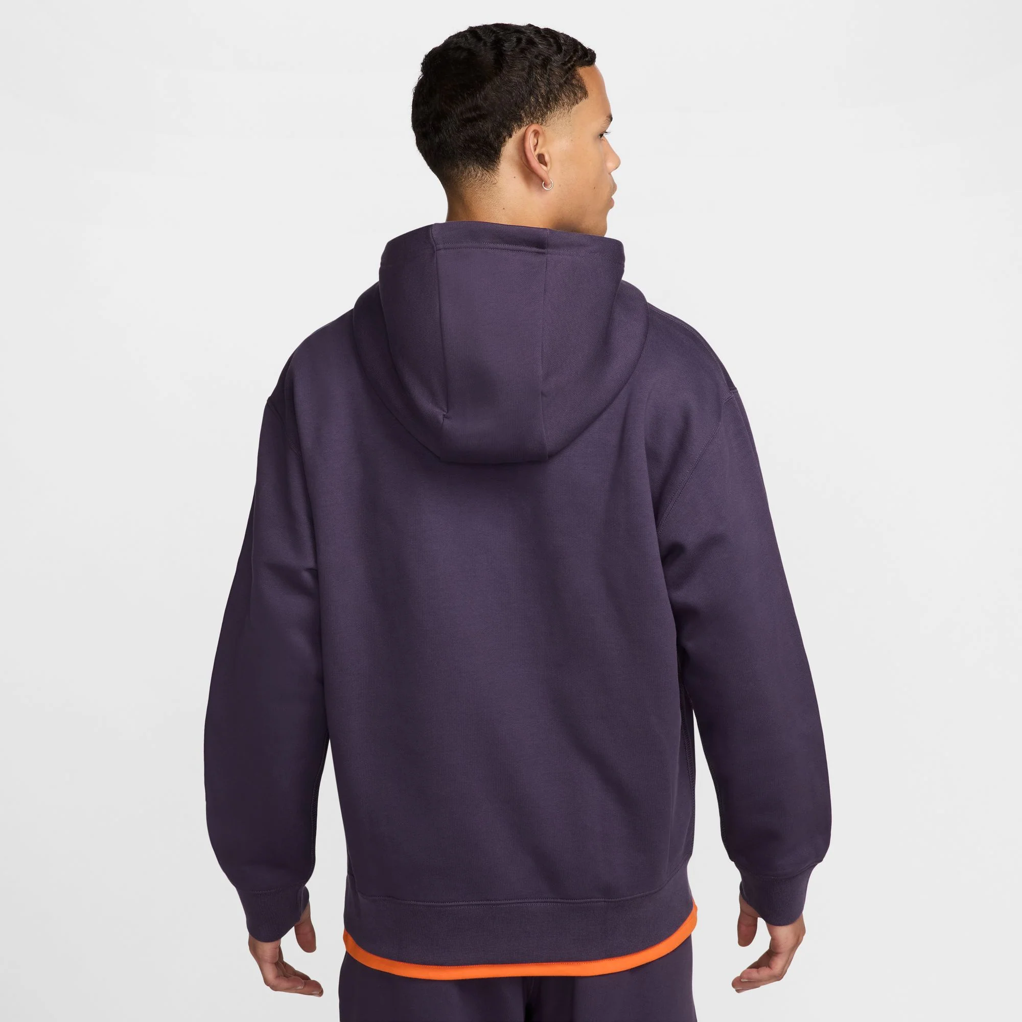 Nike ACG Mens Therma-Fit Fleece Pullover Hoodie - Image 4