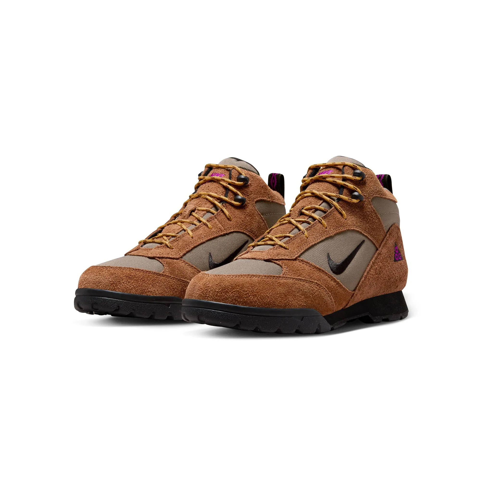 Nike Mens ACG Torre Mid WP Boot - Image 2
