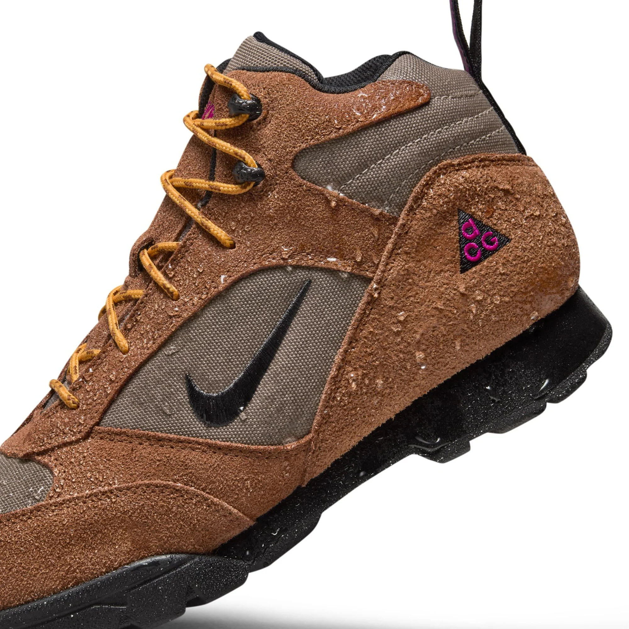 Nike Mens ACG Torre Mid WP Boot - Image 4