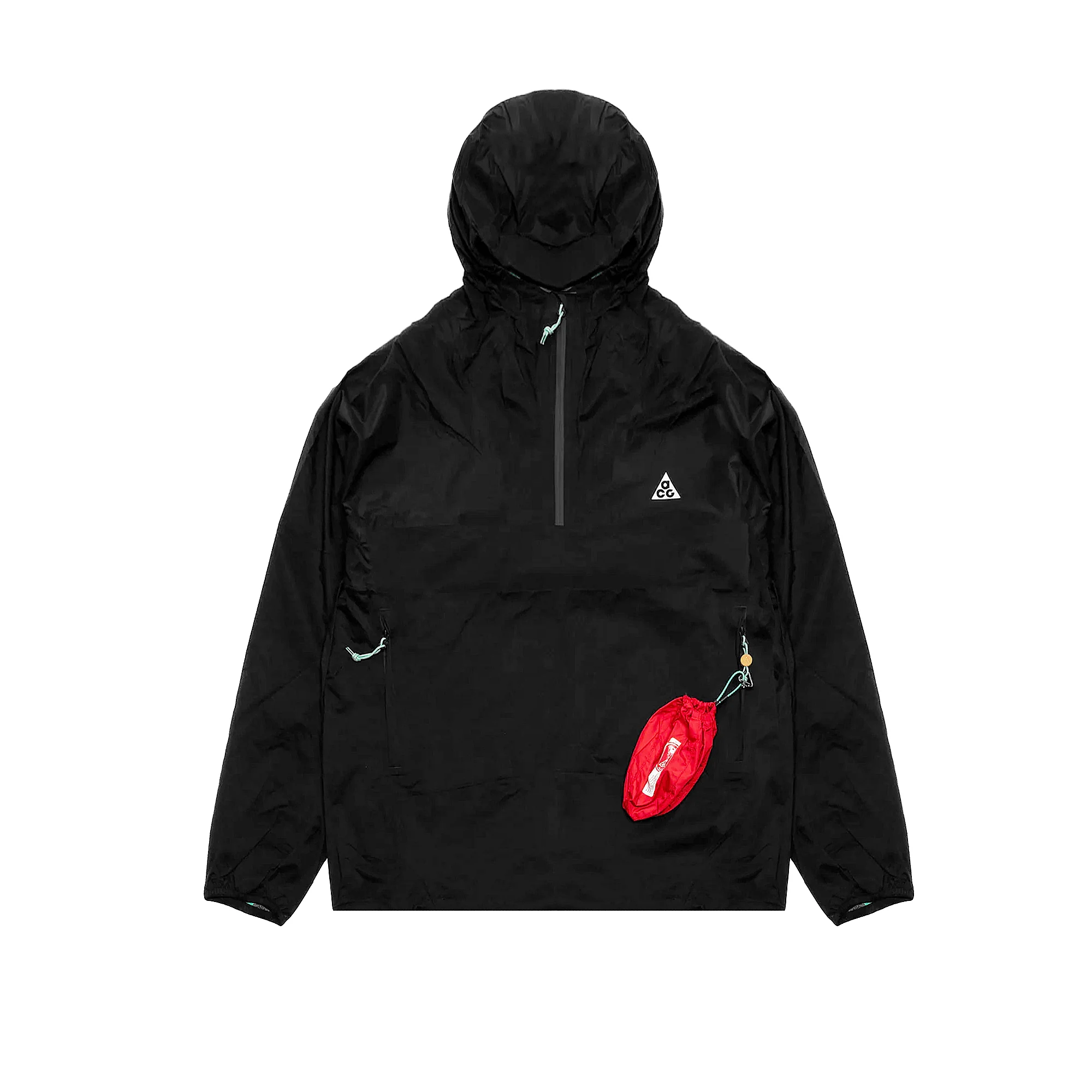 Nike ACG Mens "Trail Snacks" Jacket