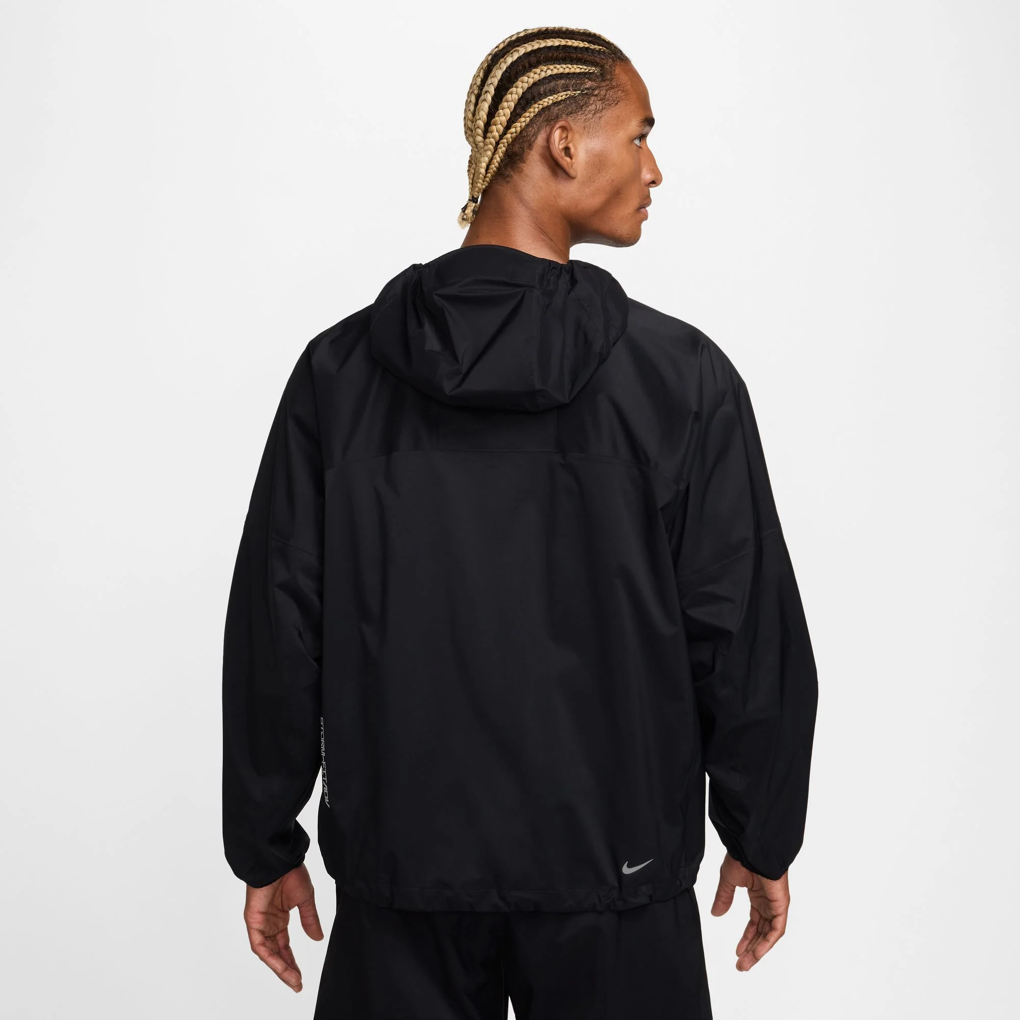 Nike ACG Mens "Trail Snacks" Jacket - Image 3