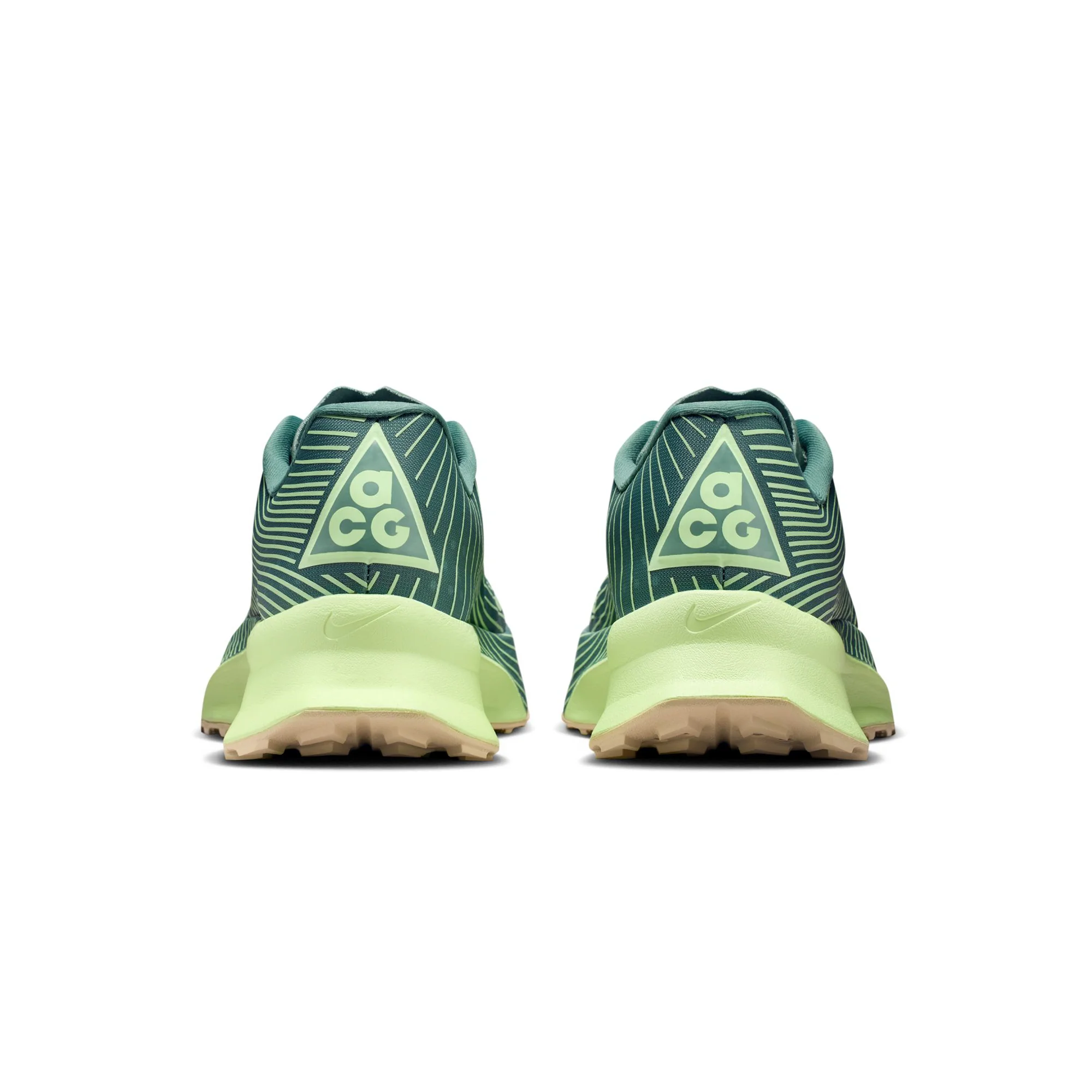 Nike Mens ACG Ultrafly Trail Racing Shoes - Image 3