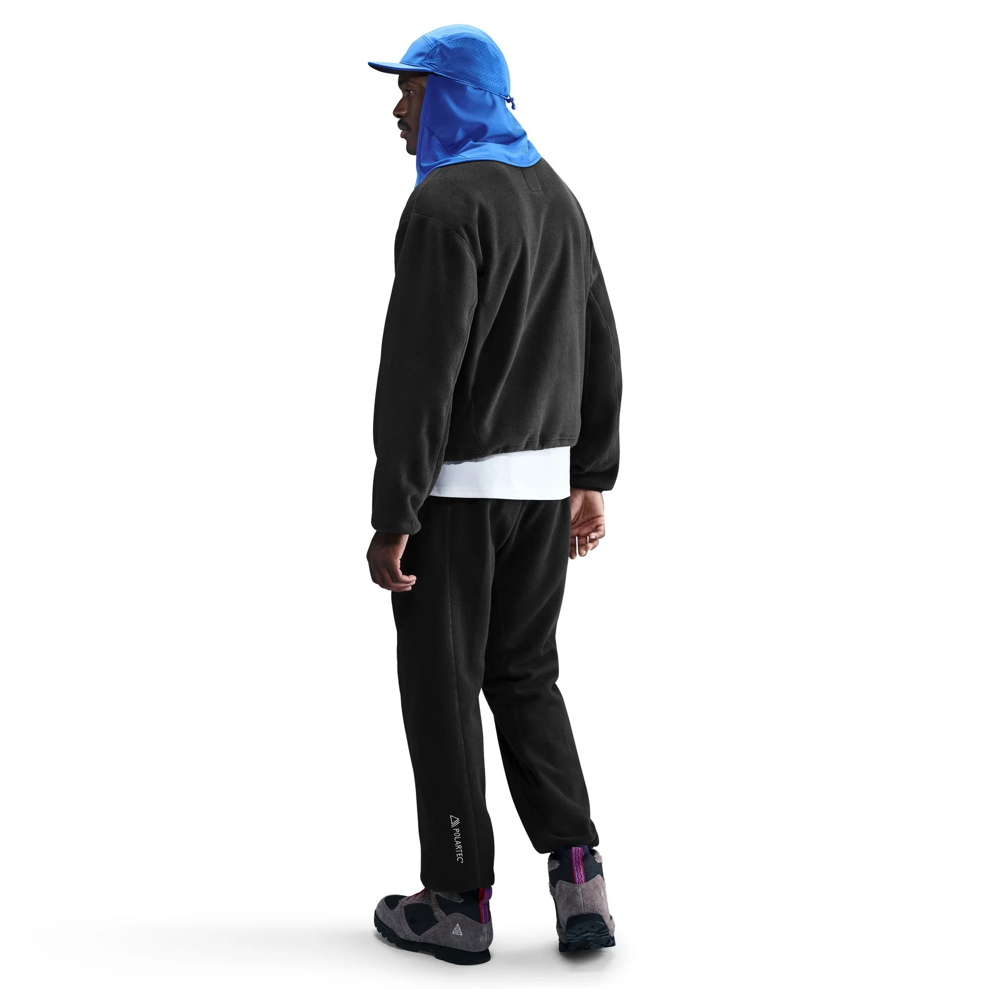 Nike Mens ACG "Wolf Tree" Pants - Image 3