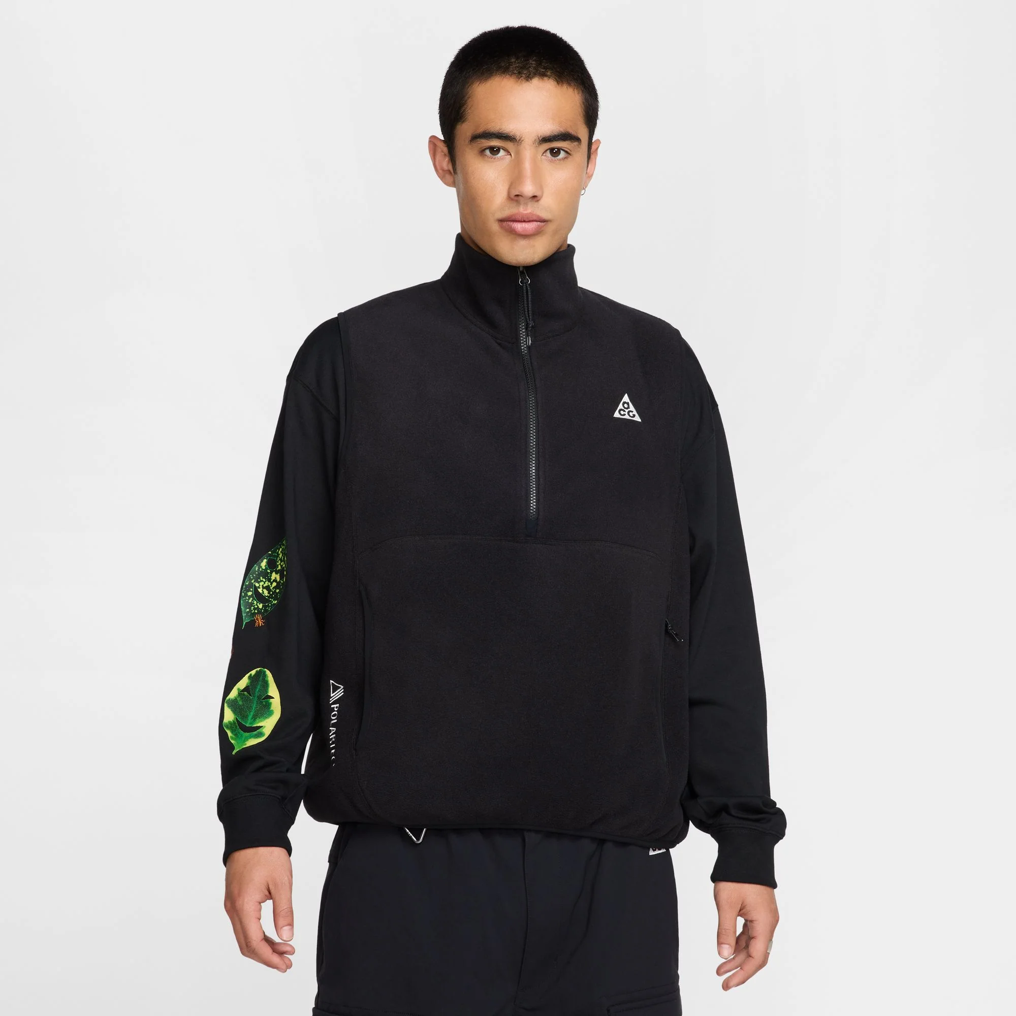 Nike ACG Mens Wolf Tree Vest - Image 2