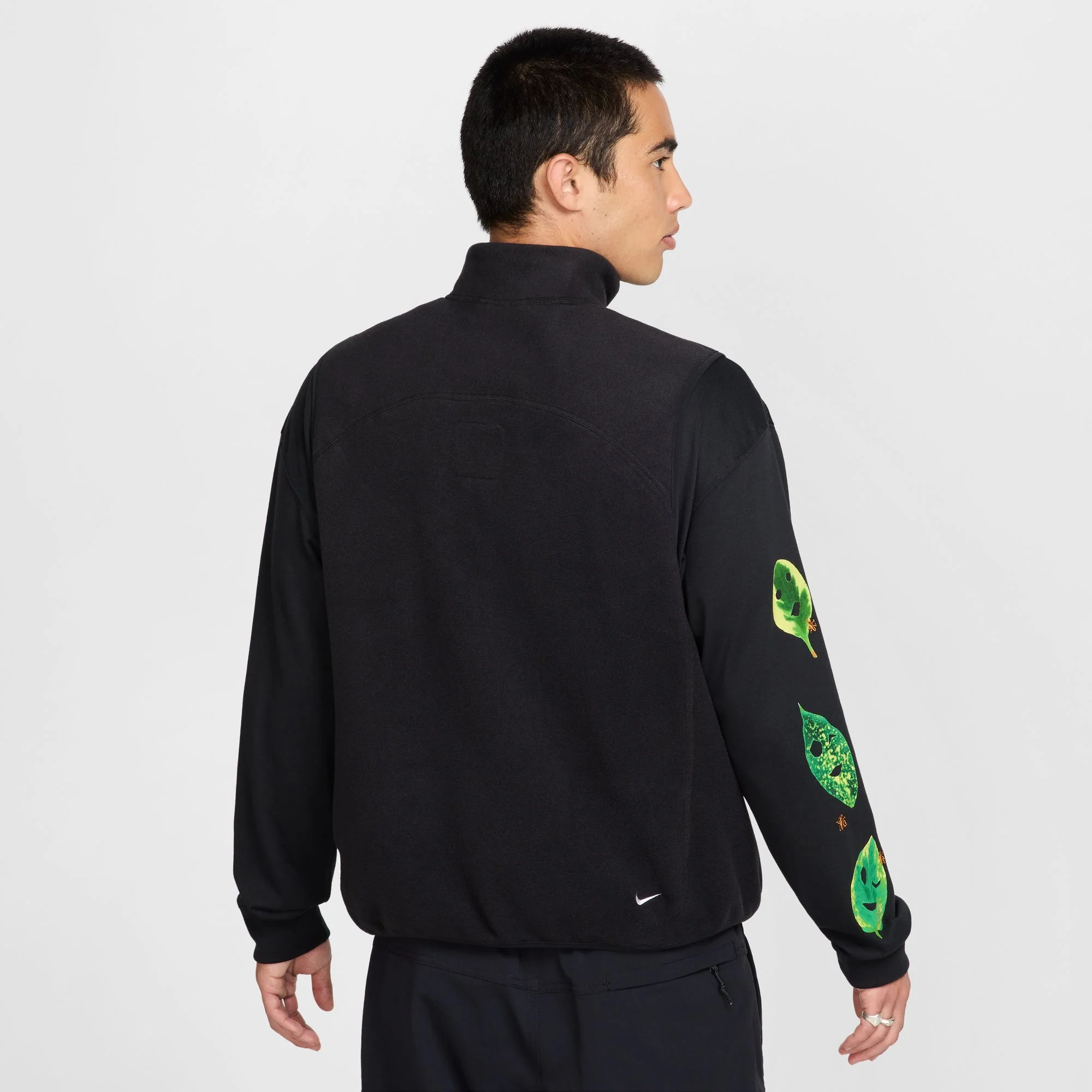 Nike ACG Mens Wolf Tree Vest - Image 3