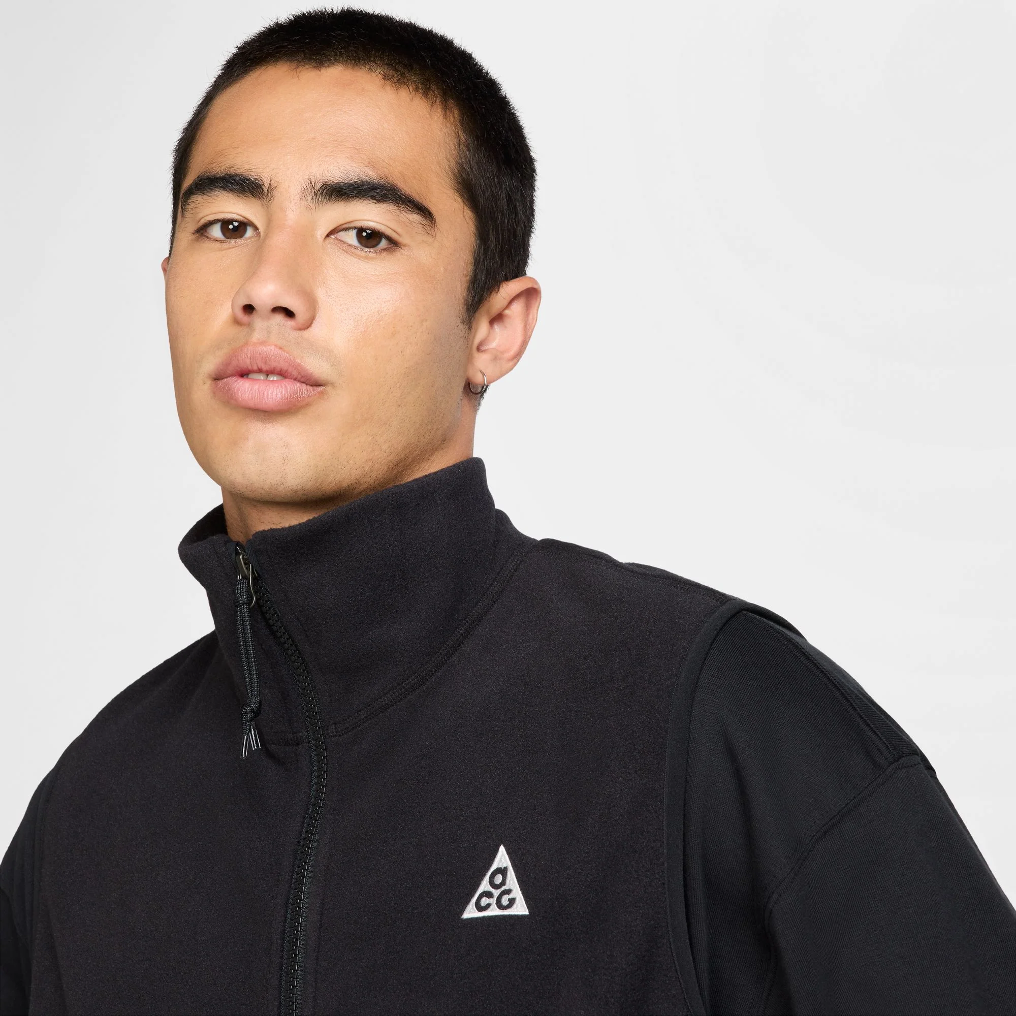Nike ACG Mens Wolf Tree Vest - Image 4