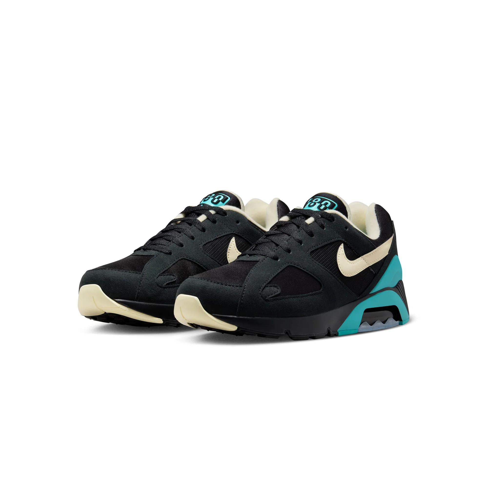 Nike Mens Air 180 Dusty Cactus Shoes - Image 2