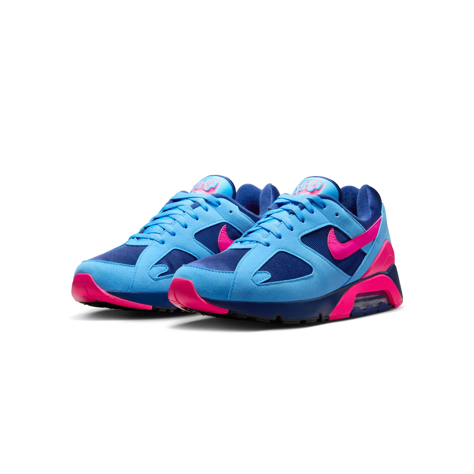 Nike Mens Air 180 Shoes - Image 2
