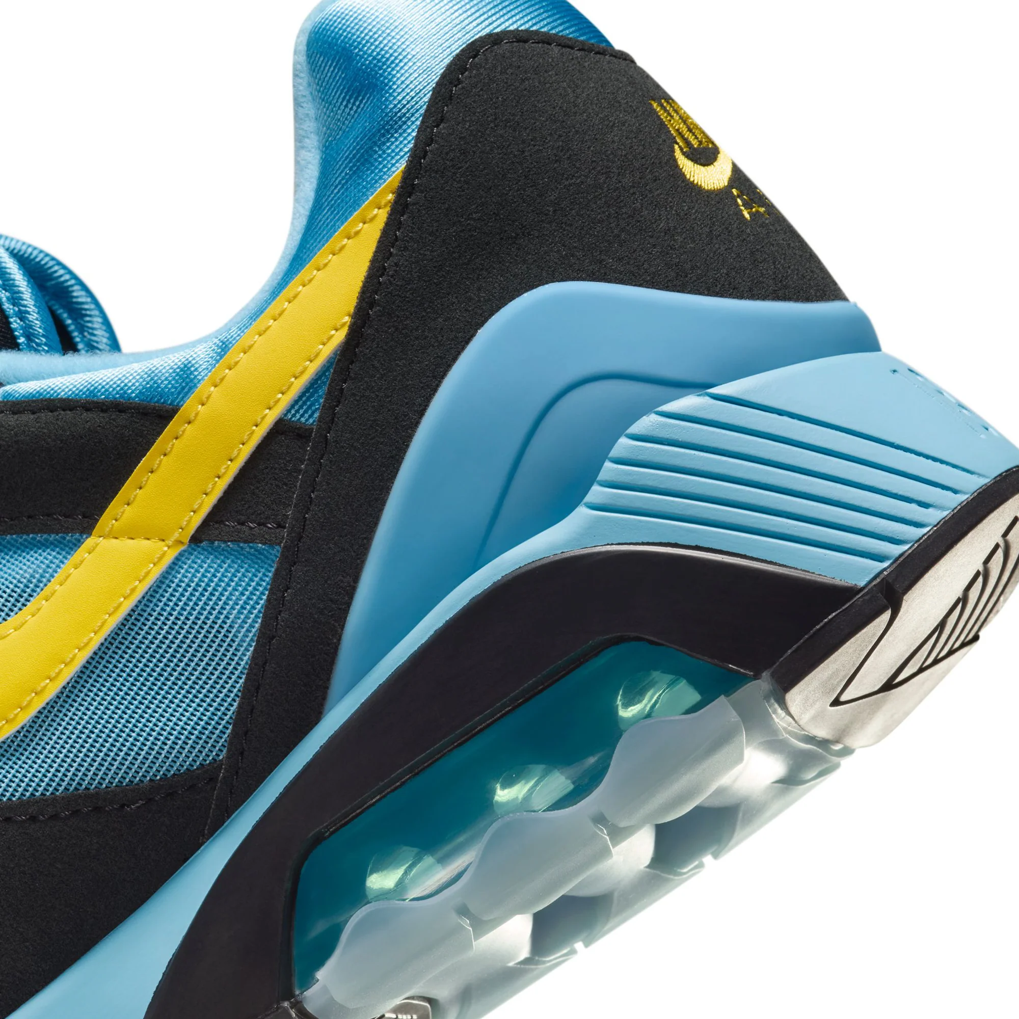 Nike Mens Air 180 Shoes - Image 4