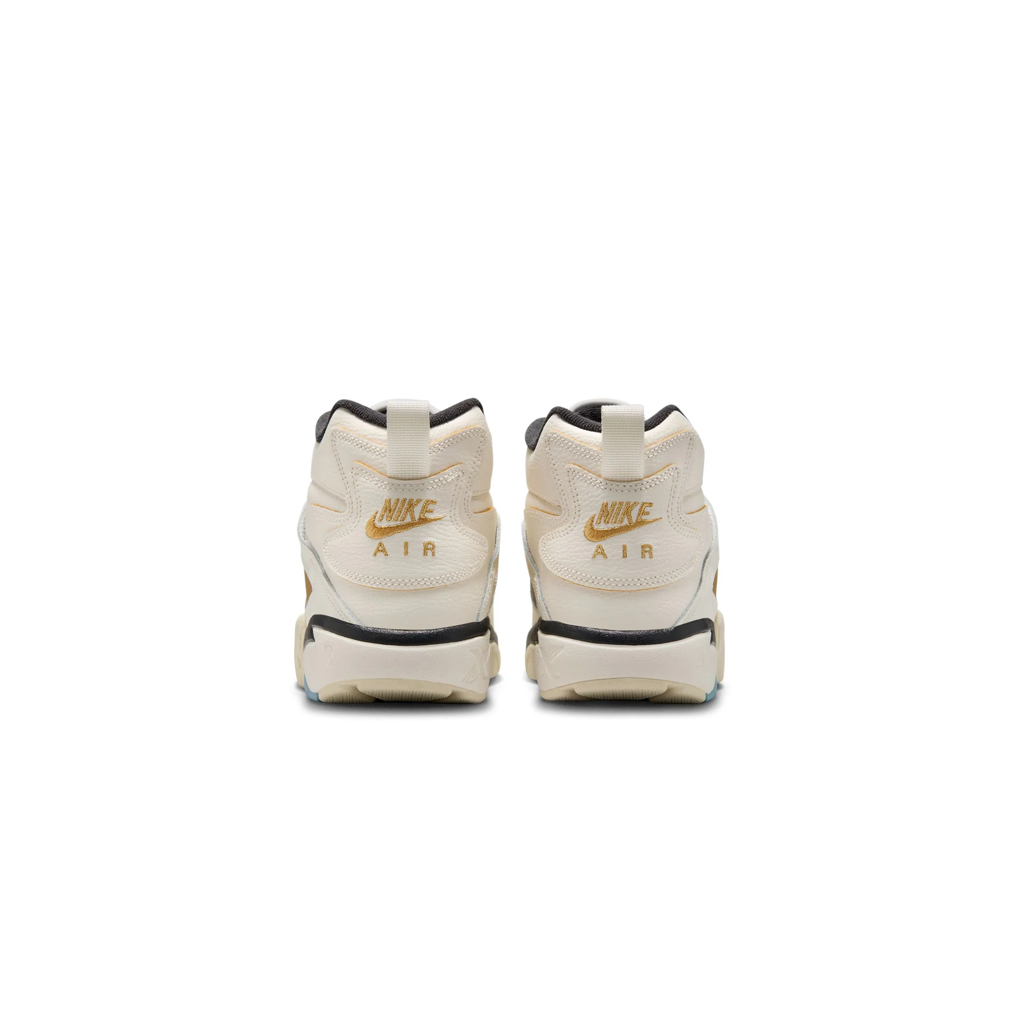 Nike Mens Air Diamond Turf Shoes - Image 3