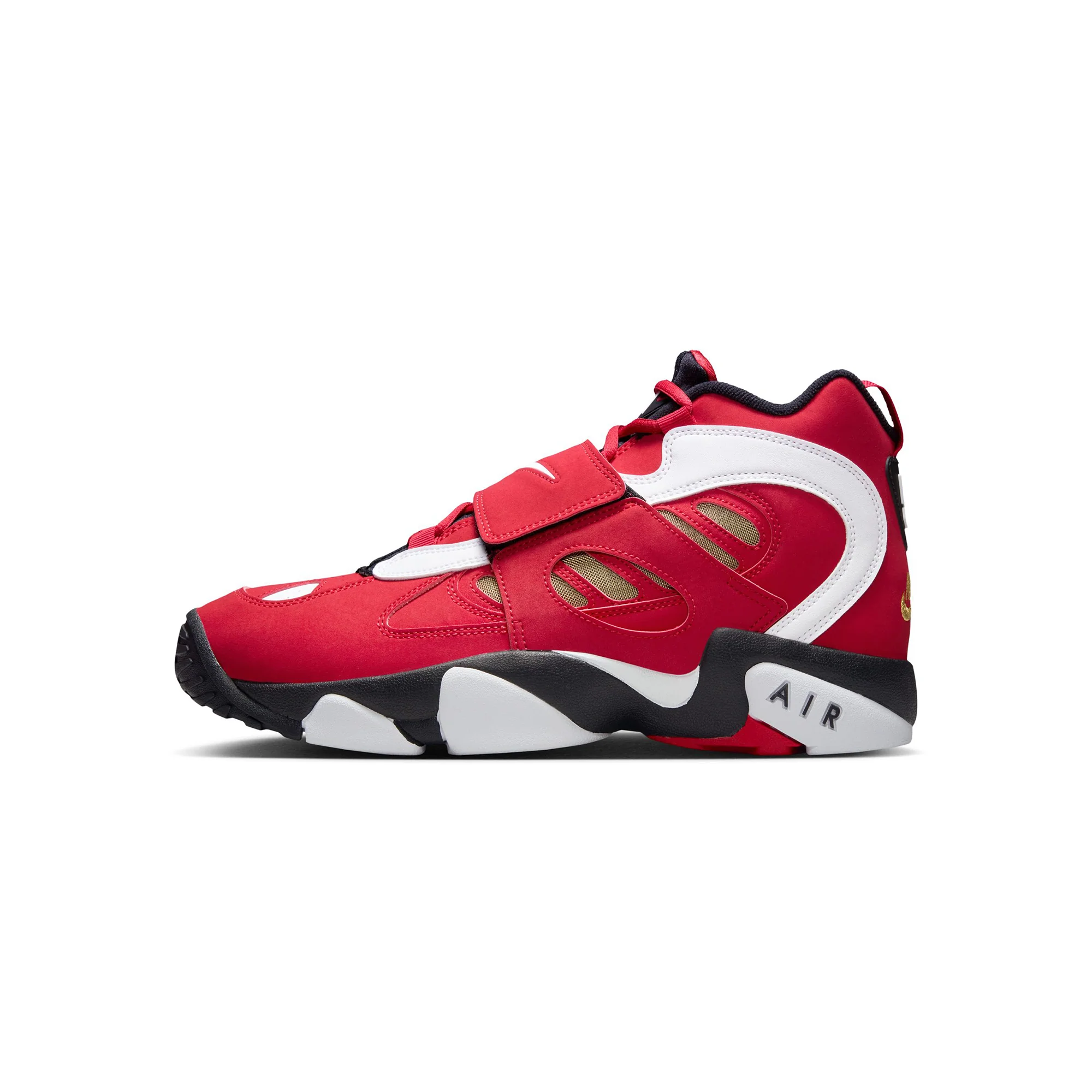 Nike Mens Air Diamond Turf 2 Shoes