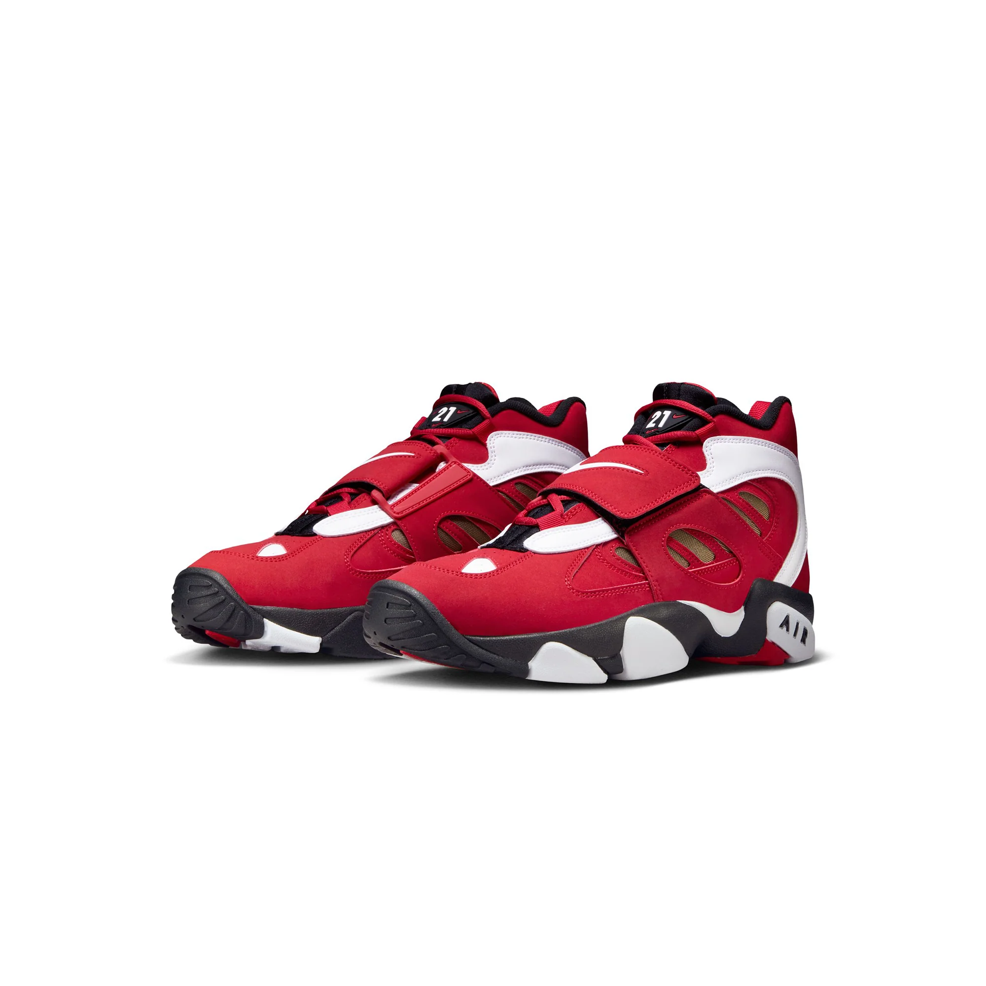 Nike Mens Air Diamond Turf 2 Shoes - Image 2
