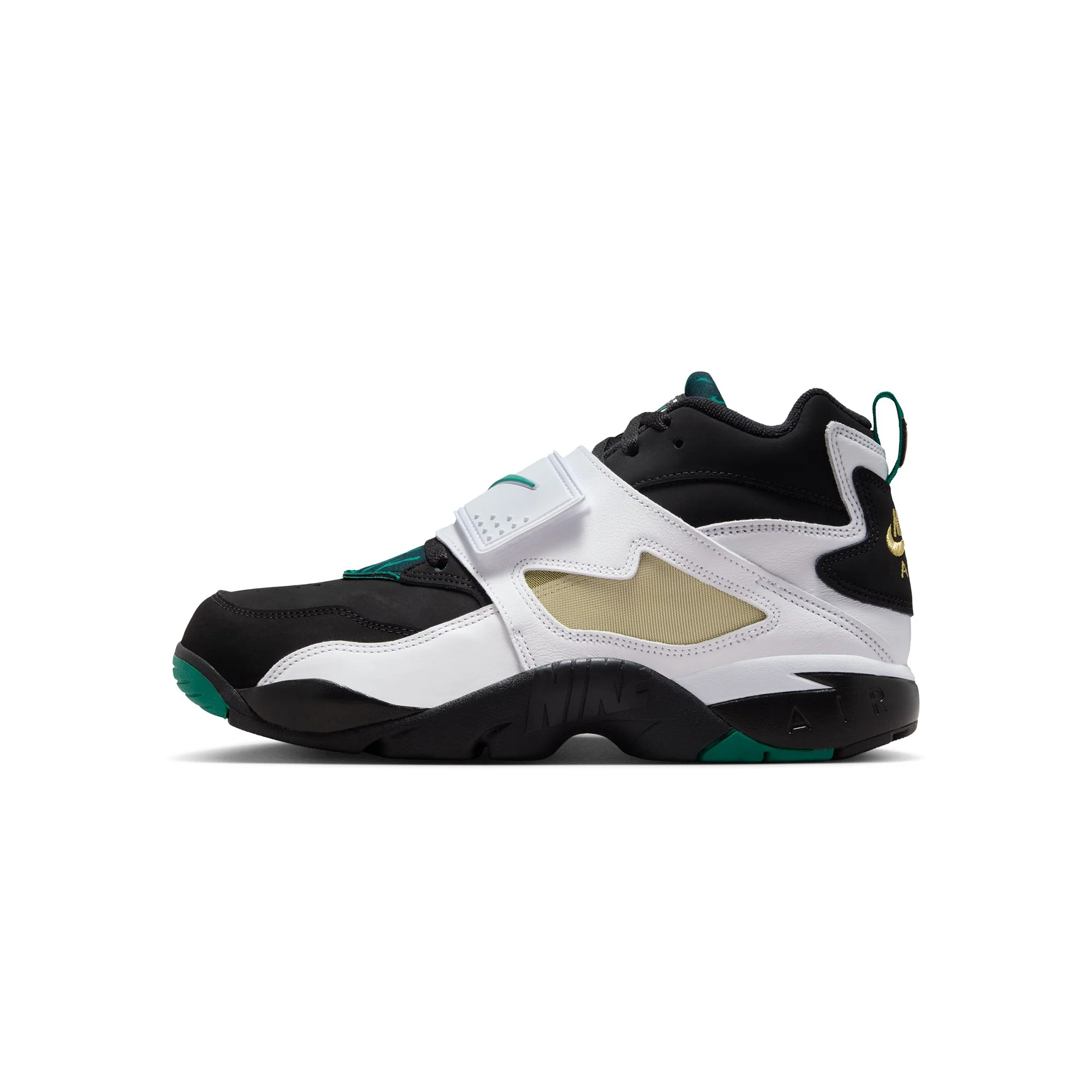 Nike Mens Air Diamond Turf 93 Shoes