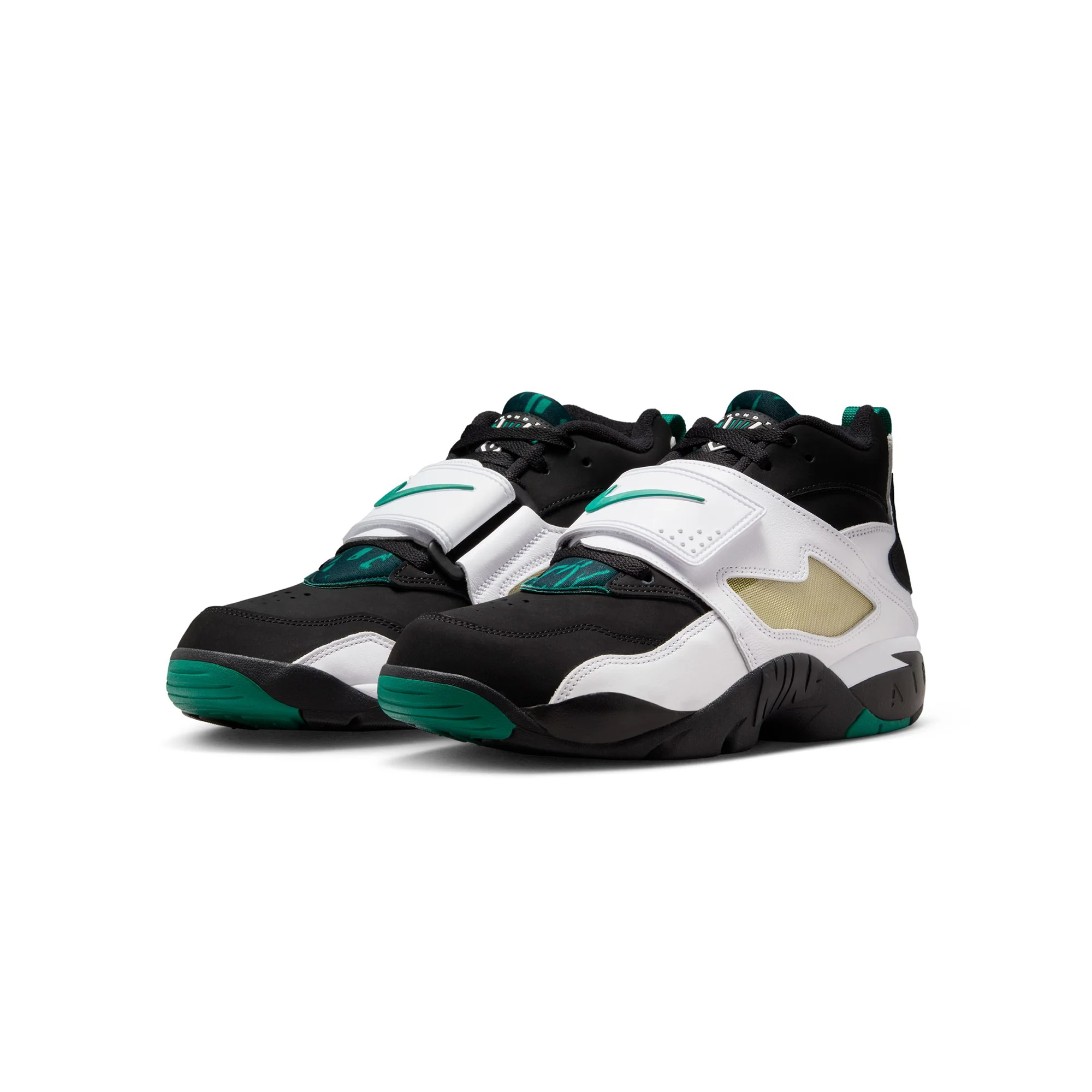 Nike Mens Air Diamond Turf 93 Shoes - Image 2