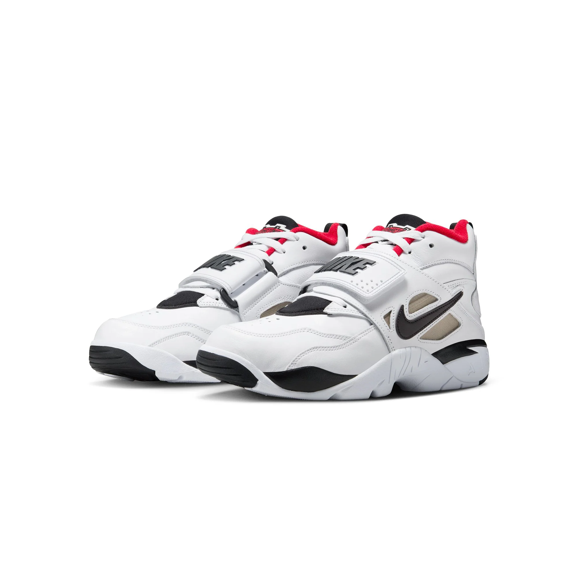 Nike Mens Air Diamond Turf Proto '92 Shoes - Image 2