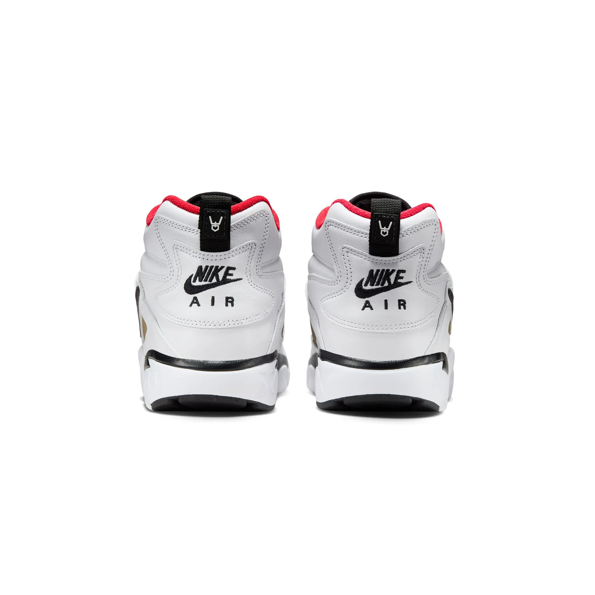 Nike Mens Air Diamond Turf Proto '92 Shoes - Image 3