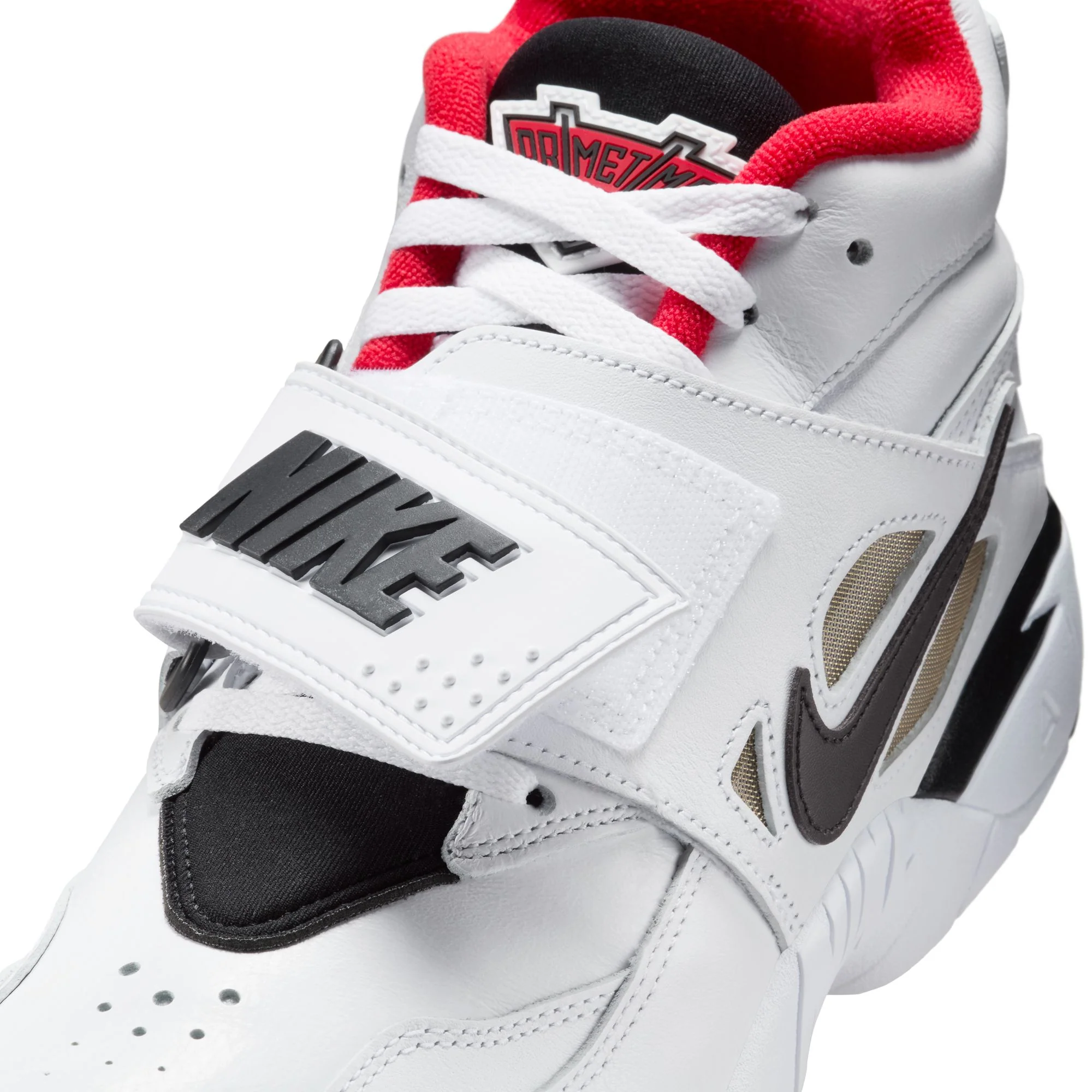 Nike Mens Air Diamond Turf Proto '92 Shoes - Image 4