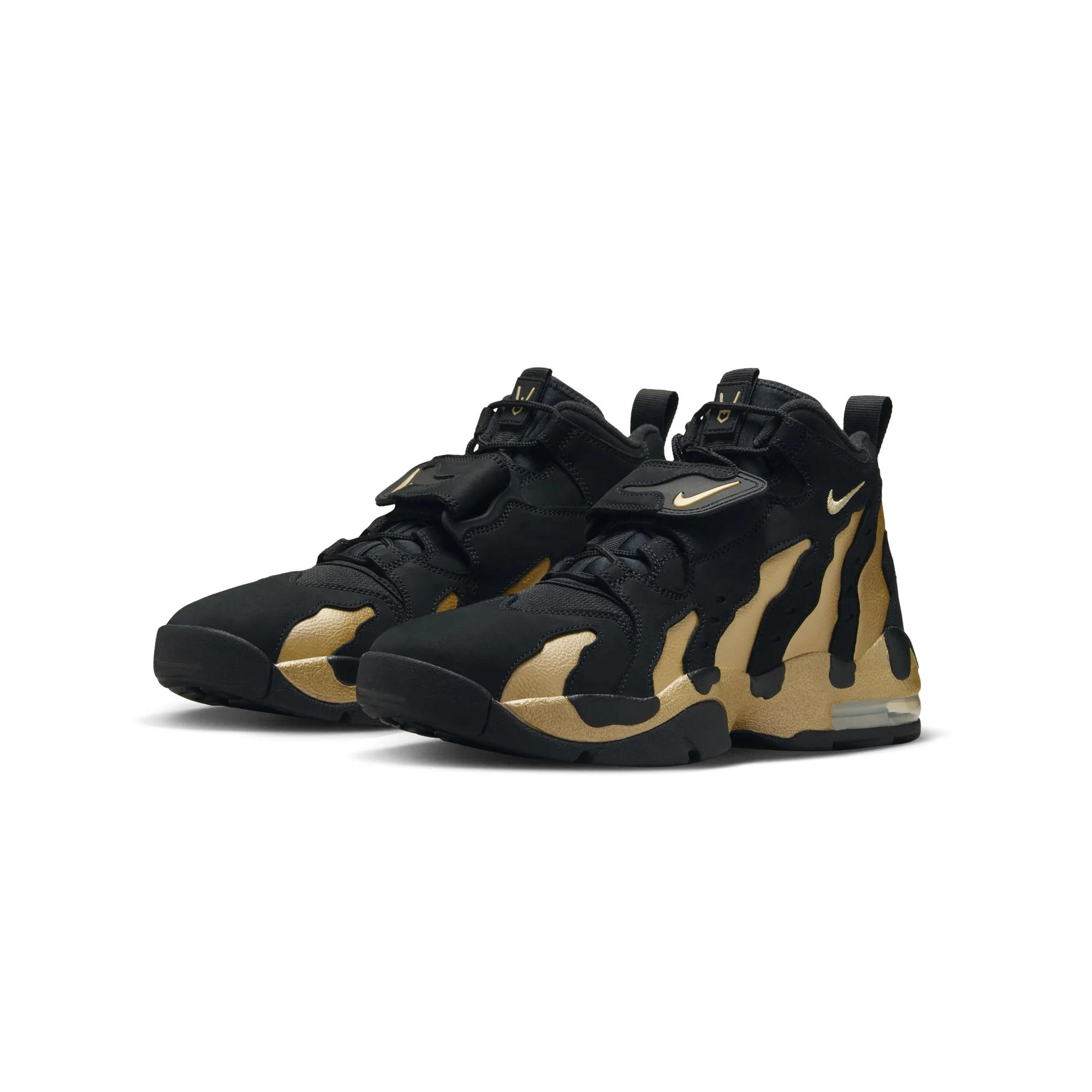 Nike Mens Air DT Max 96 "Colorado Home" Shoes - Image 2