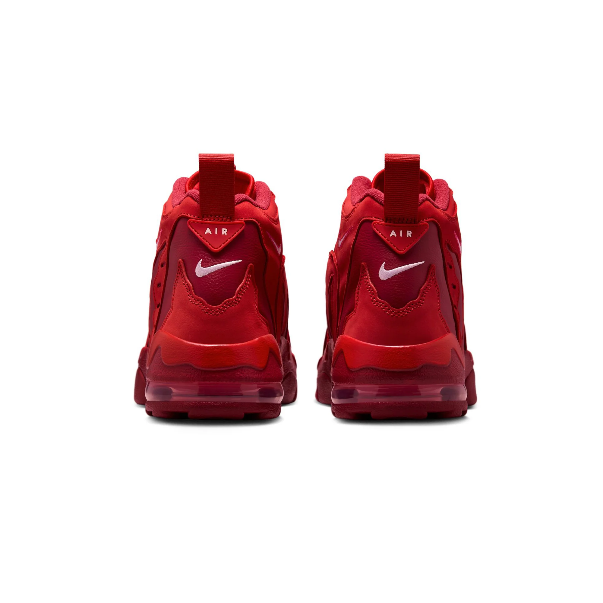 Nike Mens Air DT Max '96 Love Letter to Connie" Shoes - Image 3