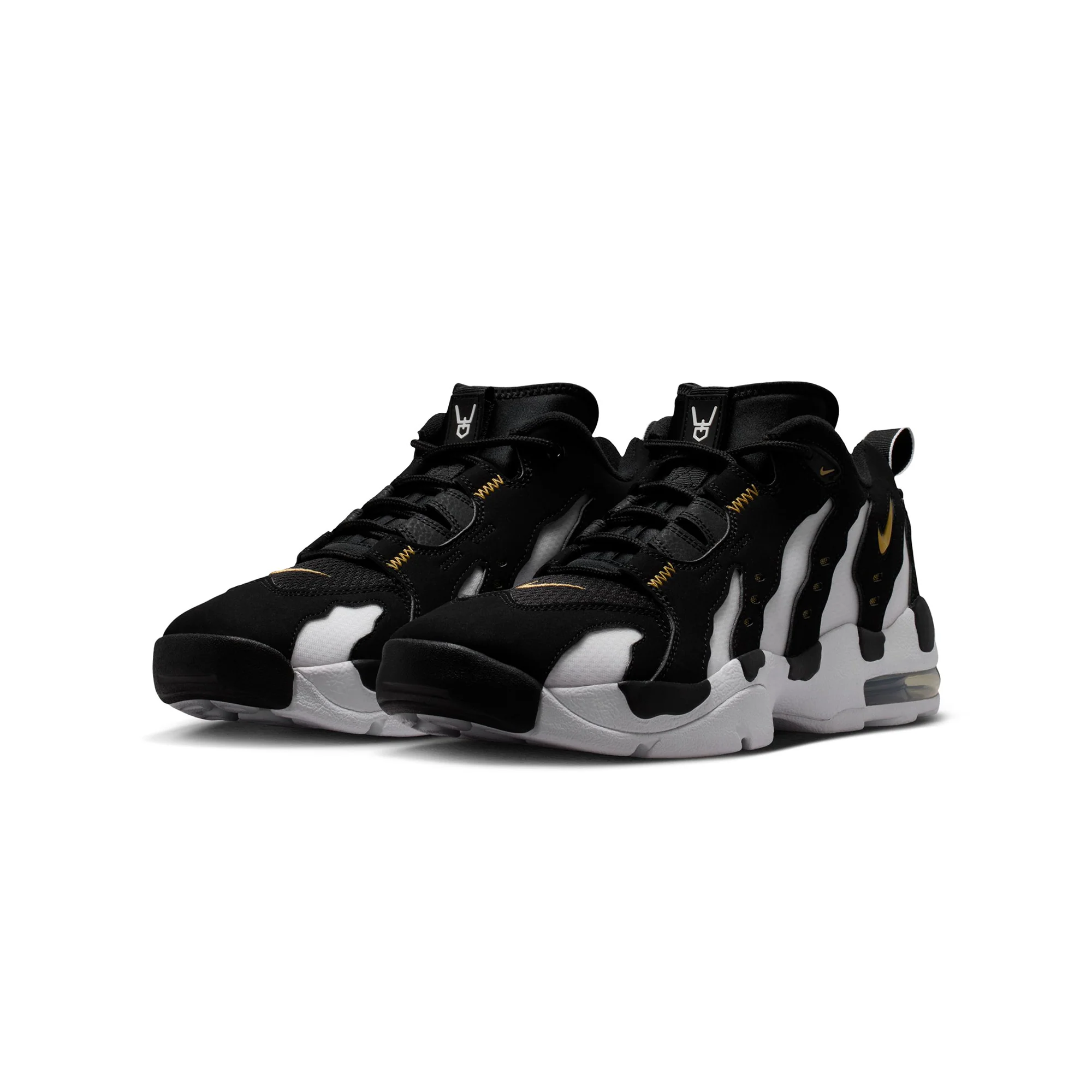 Nike Mens Air DT Max '96 Low Shoes - Image 2